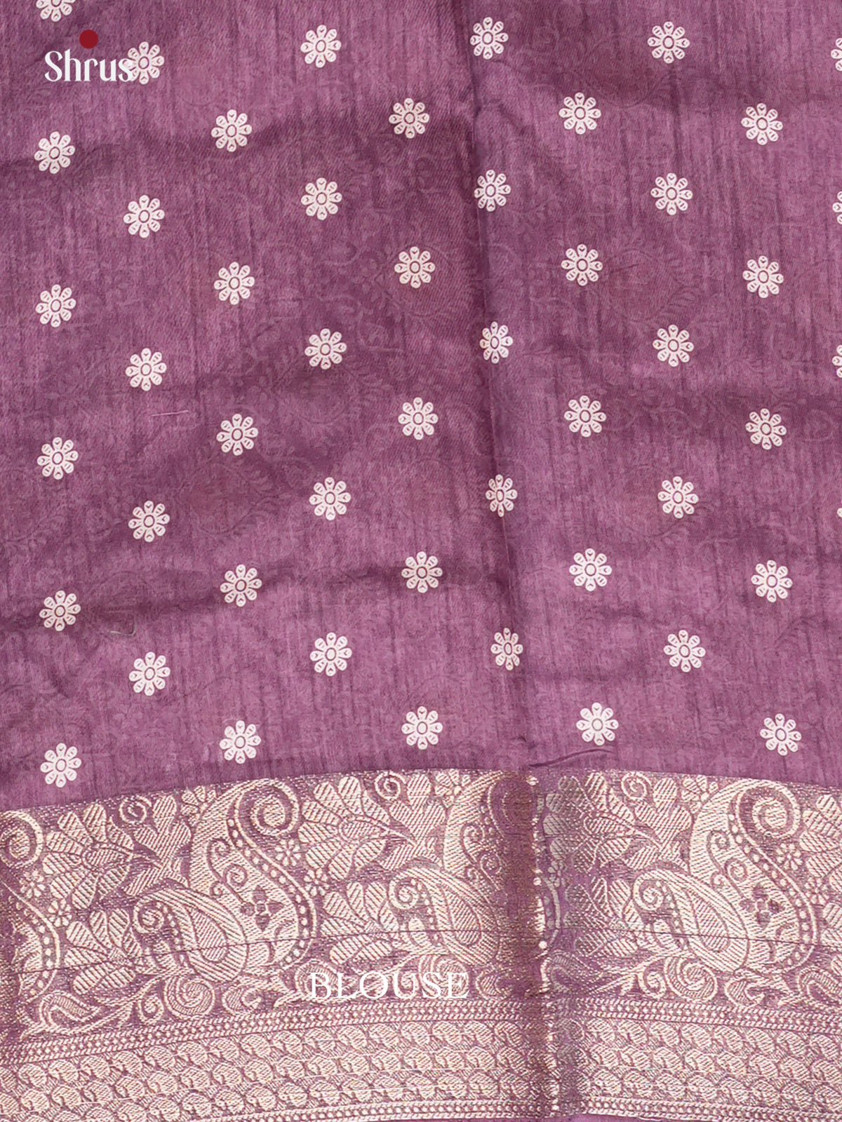 EBS04043 - Semi Crepe - Saree - Shop on Shrus.com