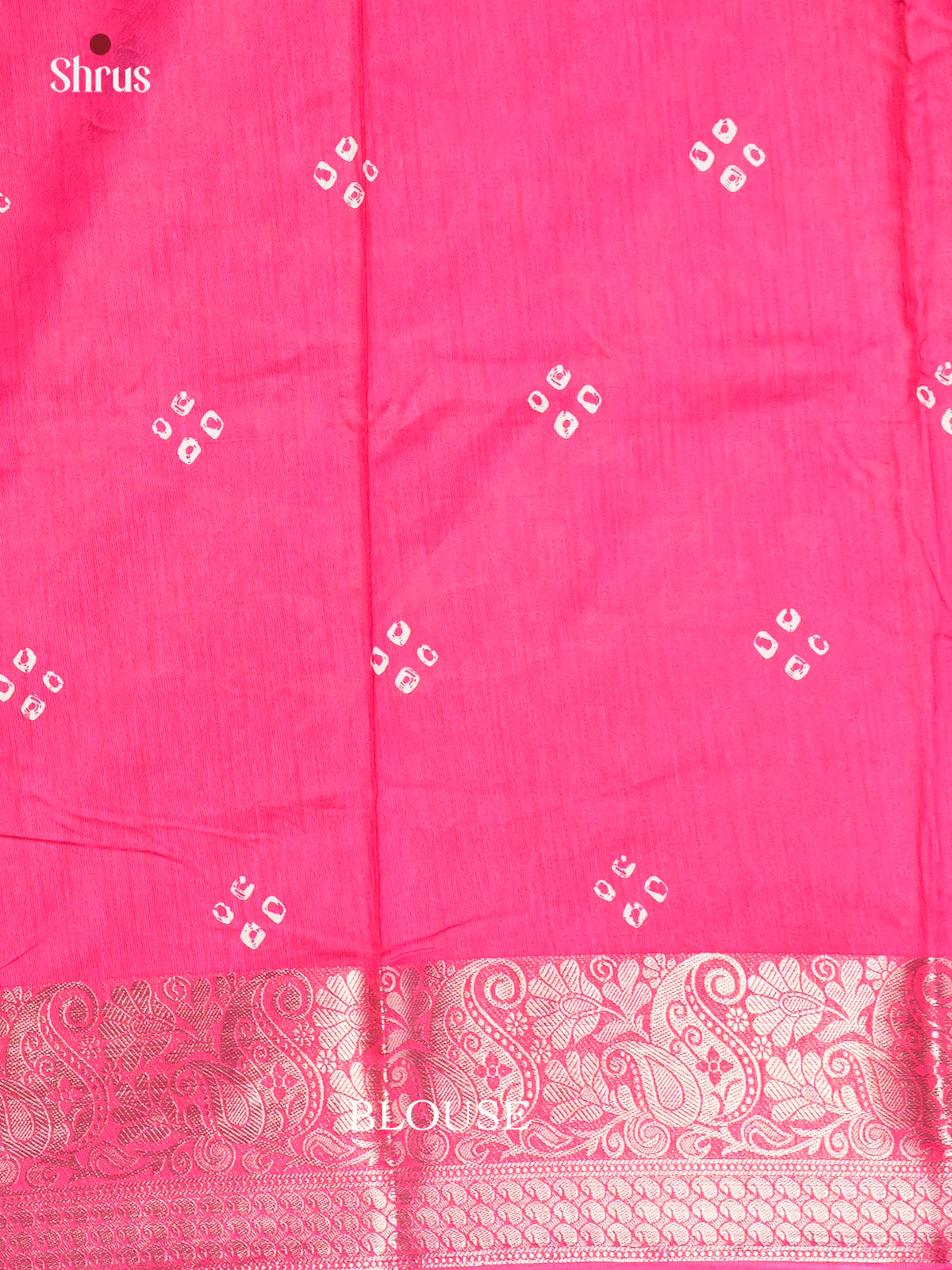 EBS04049 - Semi Crepe - Saree - Shop on Shrus.com