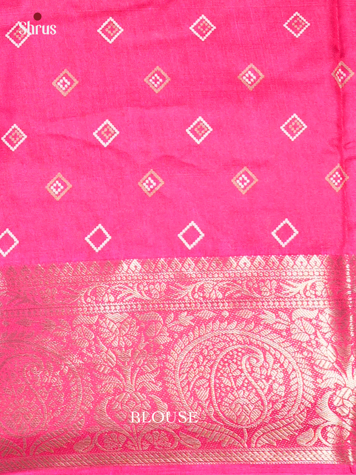 EBS04050 - Semi Crepe - Saree - Shop on Shrus.com