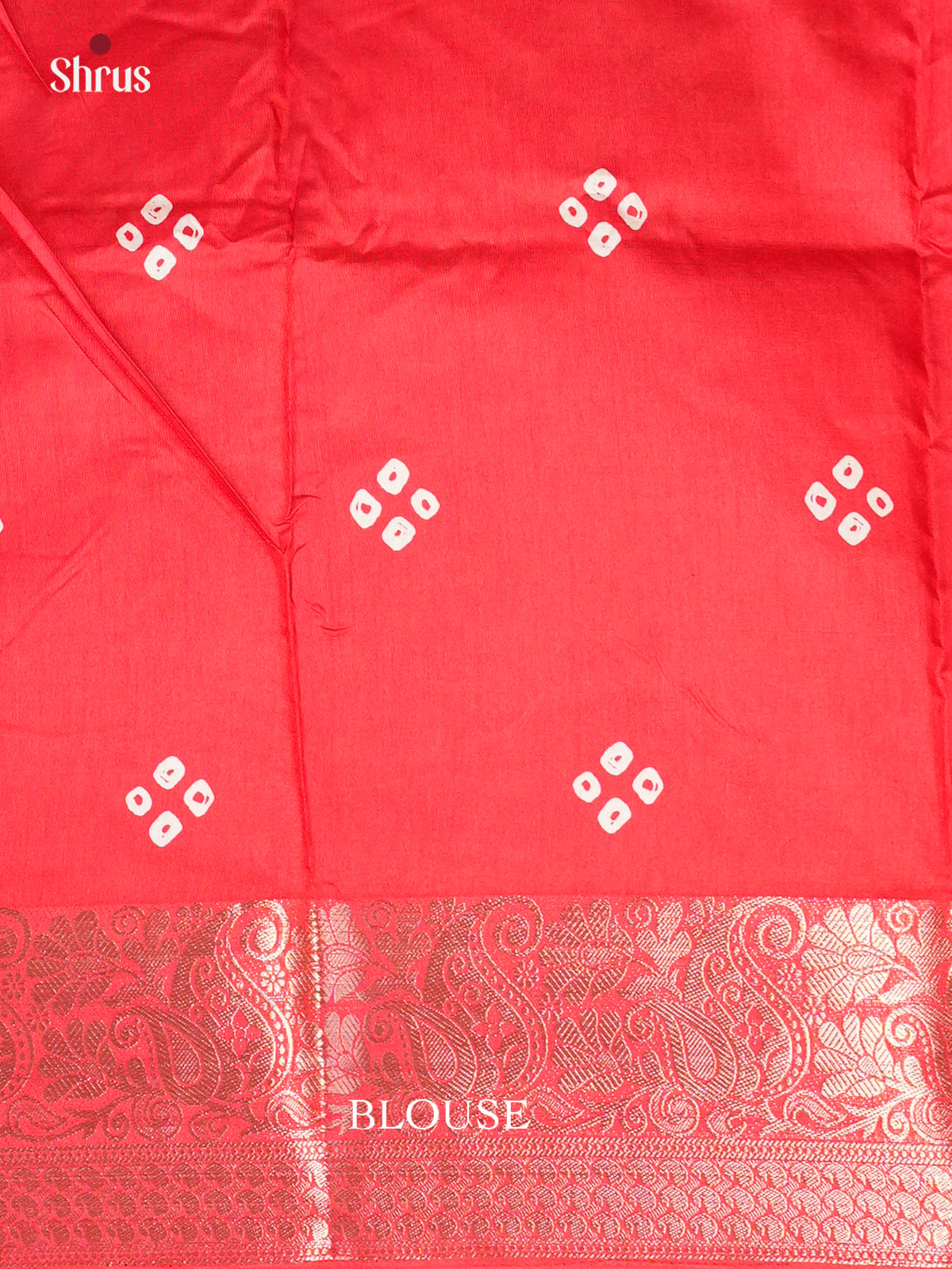 EBS04057 - Semi Crepe - Saree - Shop on Shrus.com
