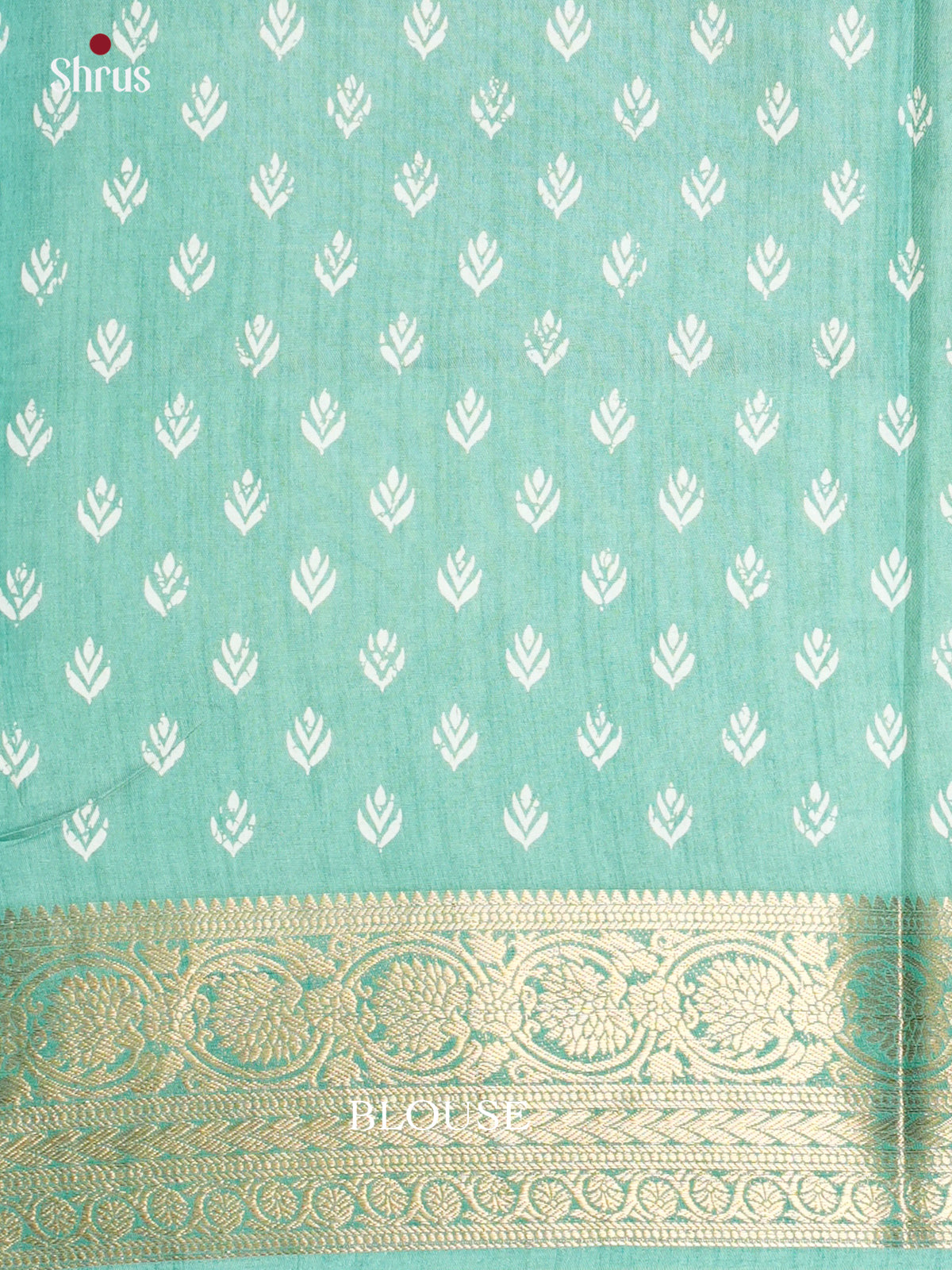 EBS04066 - Semi Crepe - Saree - Shop on Shrus.com