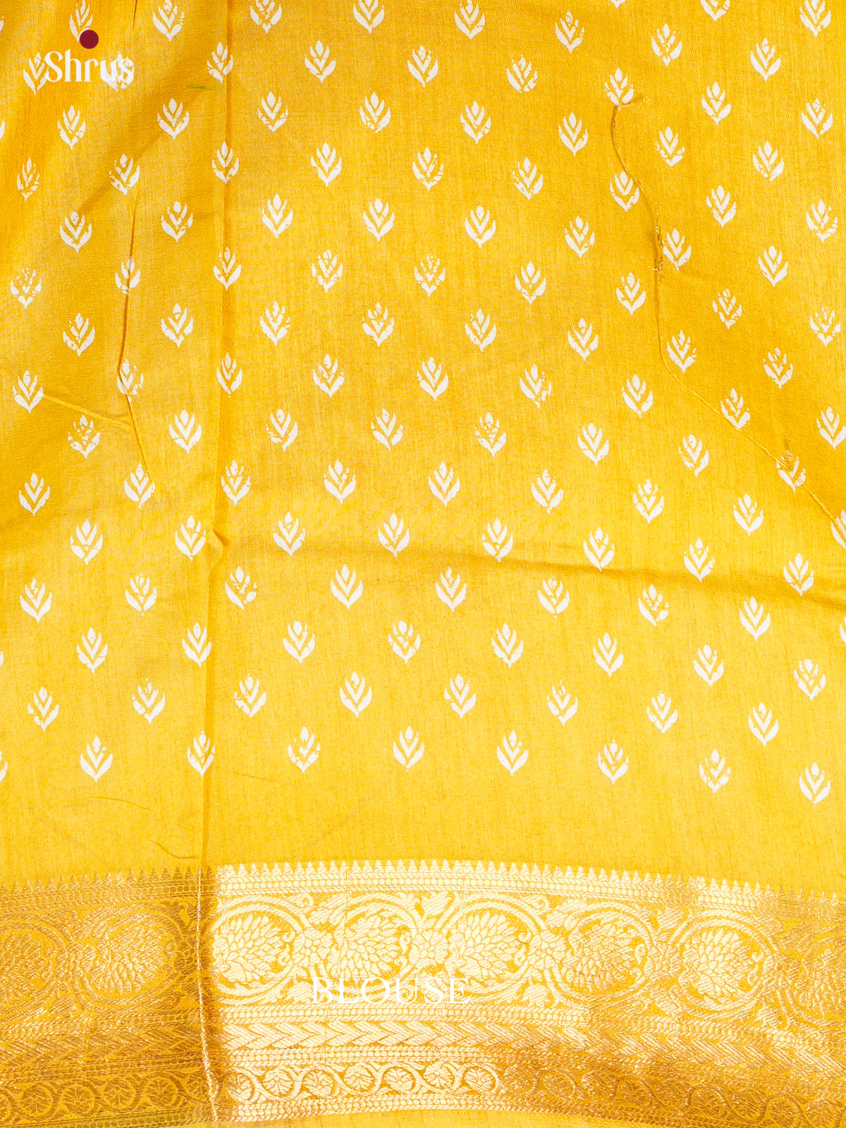 EBS04067 - Semi Crepe - Saree - Shop on Shrus.com