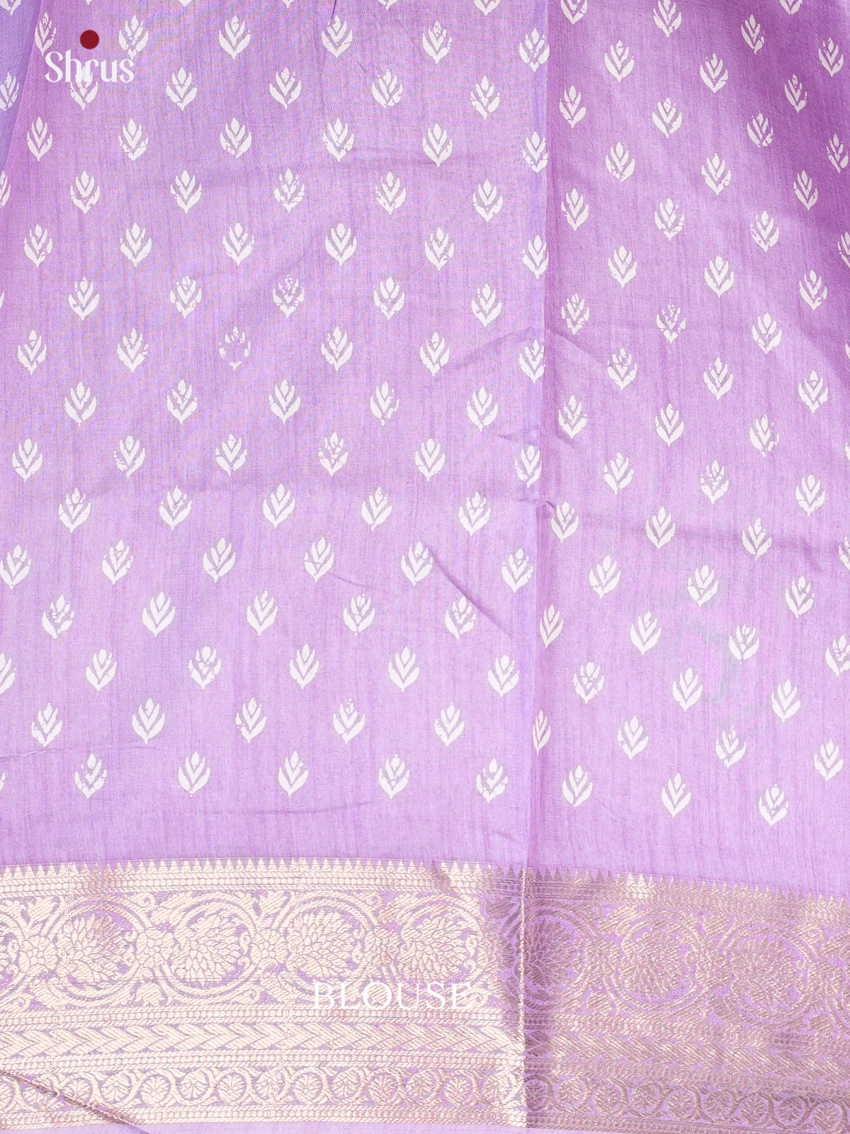 EBS04069 - Semi Crepe - Saree - Shop on Shrus.com