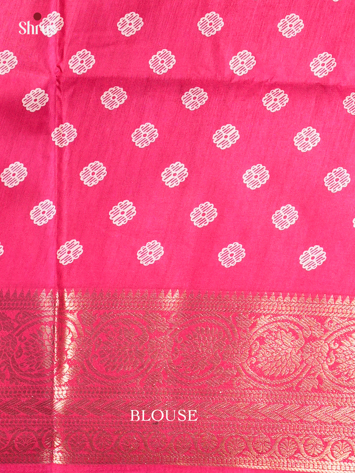EBS04072 - Semi Crepe - Saree - Shop on Shrus.com