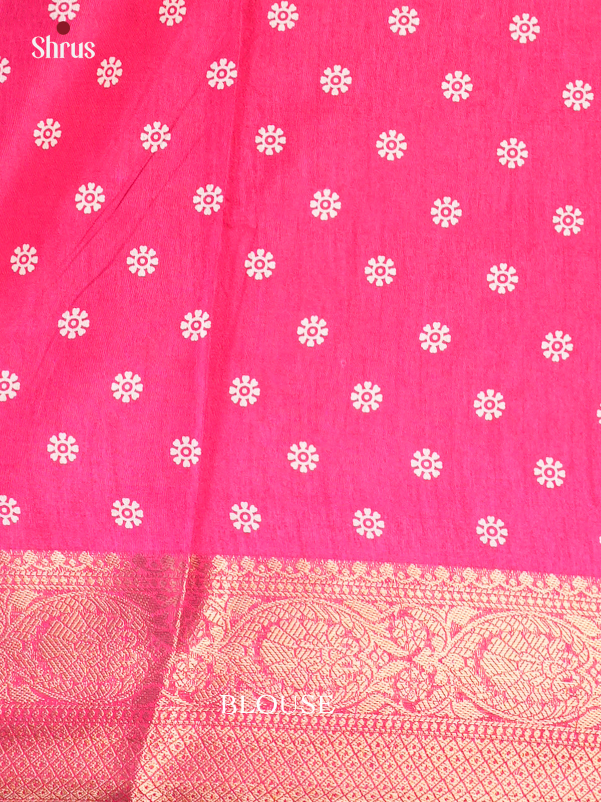 EBS04078 - Semi Crepe - Saree - Shop on Shrus.com
