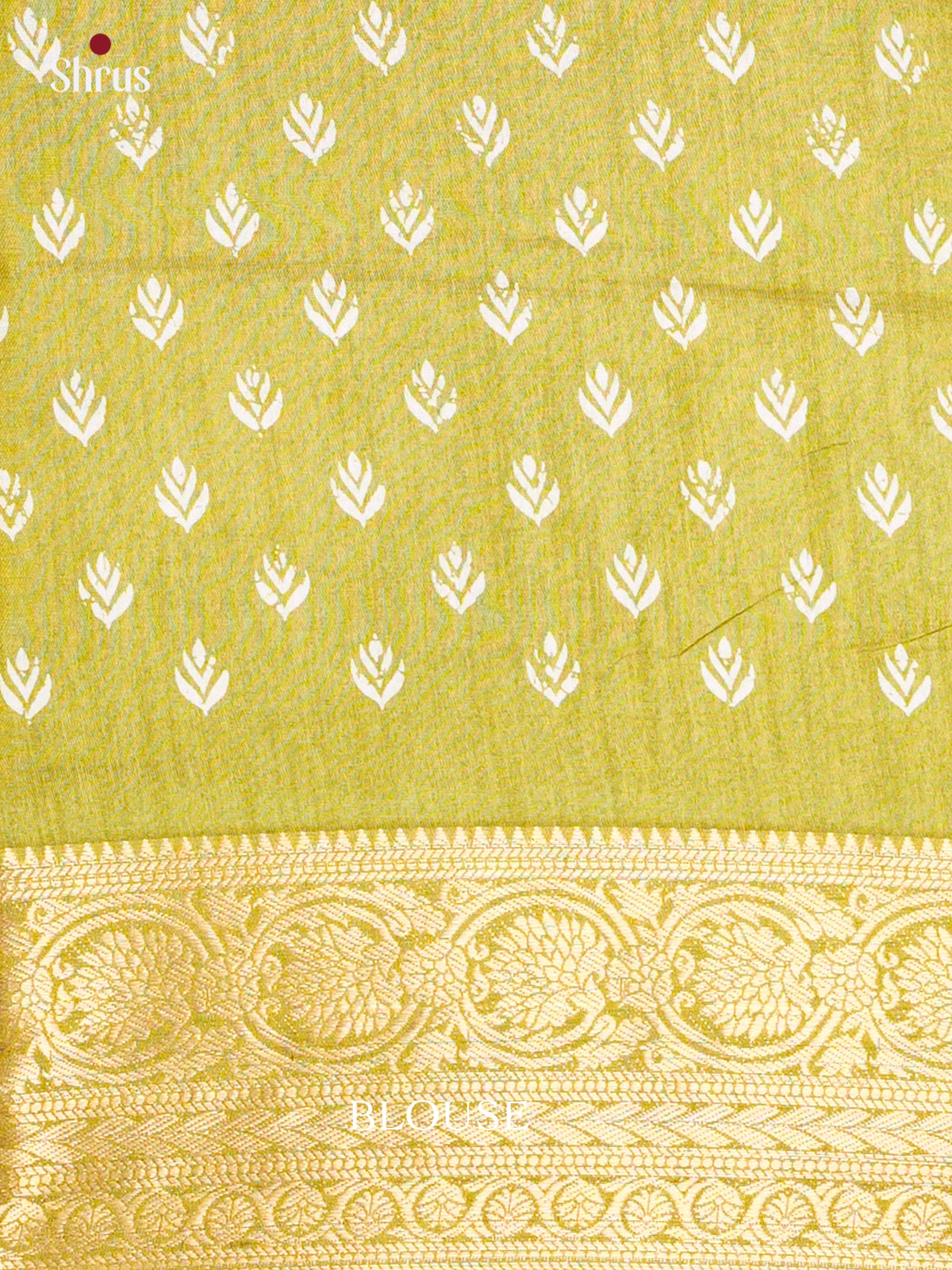 EBS04082 - Semi Crepe - Saree - Shop on Shrus.com