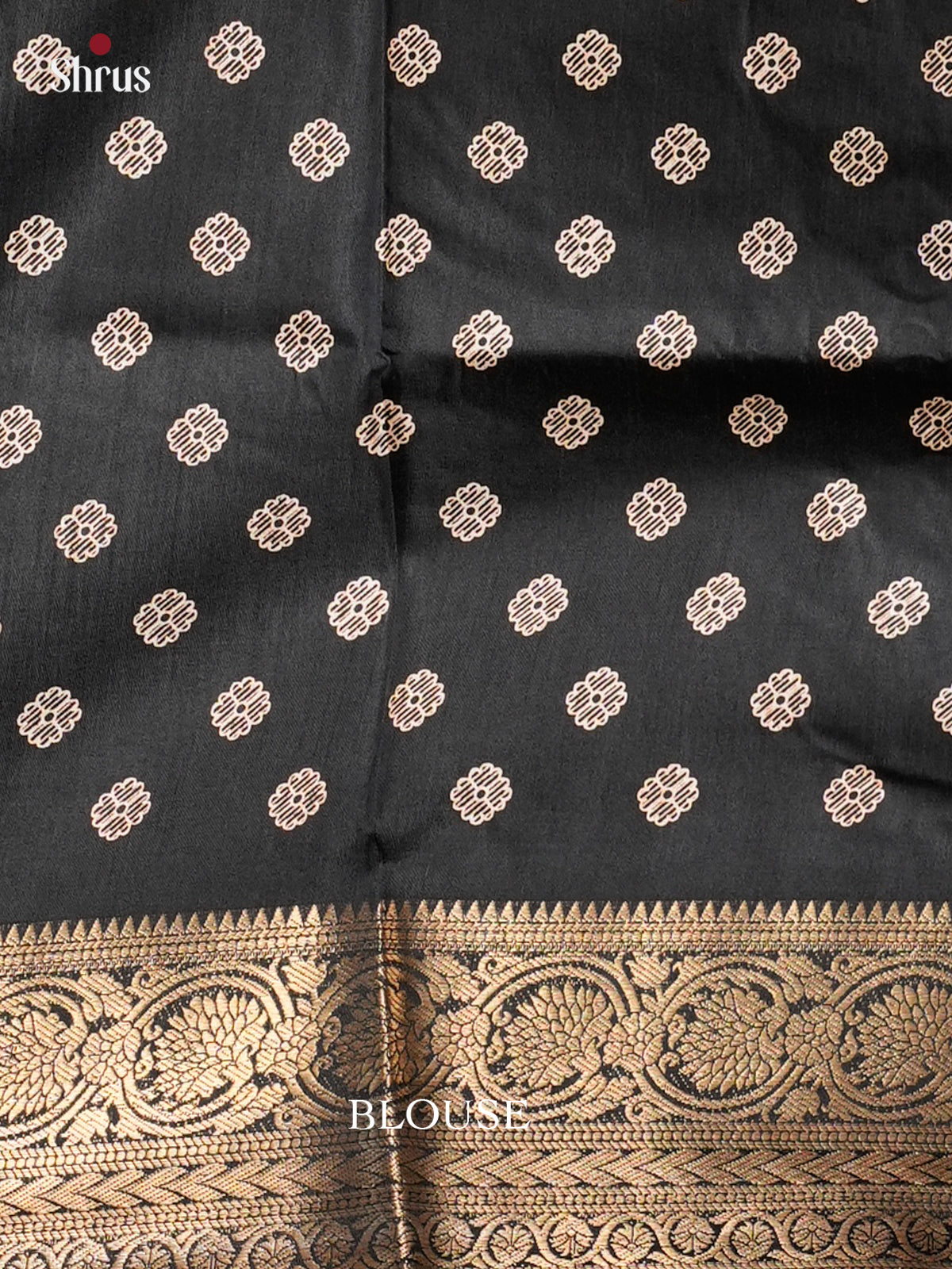 EBS04087 - Semi Crepe - Saree - Shop on Shrus.com