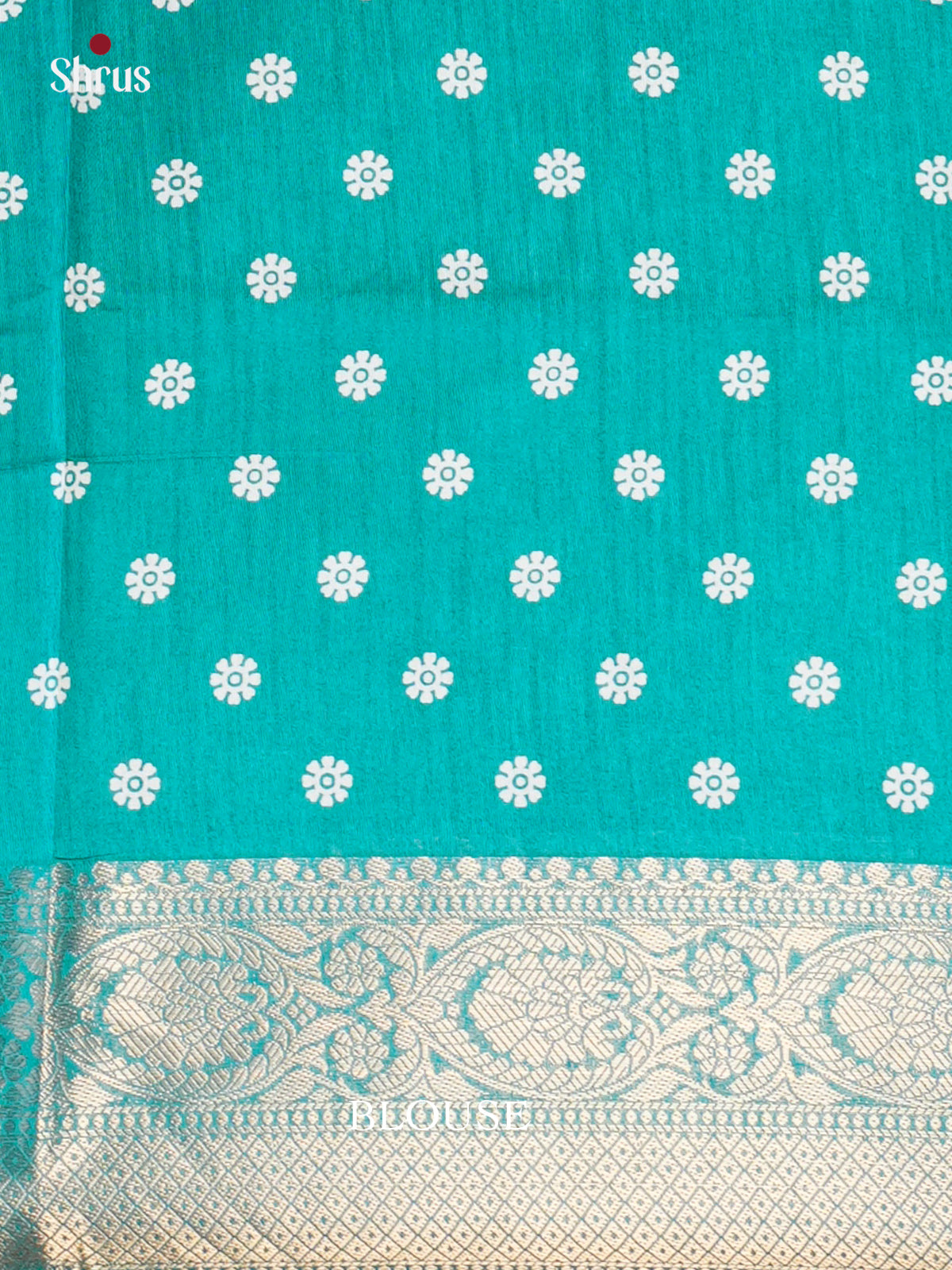 EBS04097 - Semi Crepe - Saree - Shop on Shrus.com