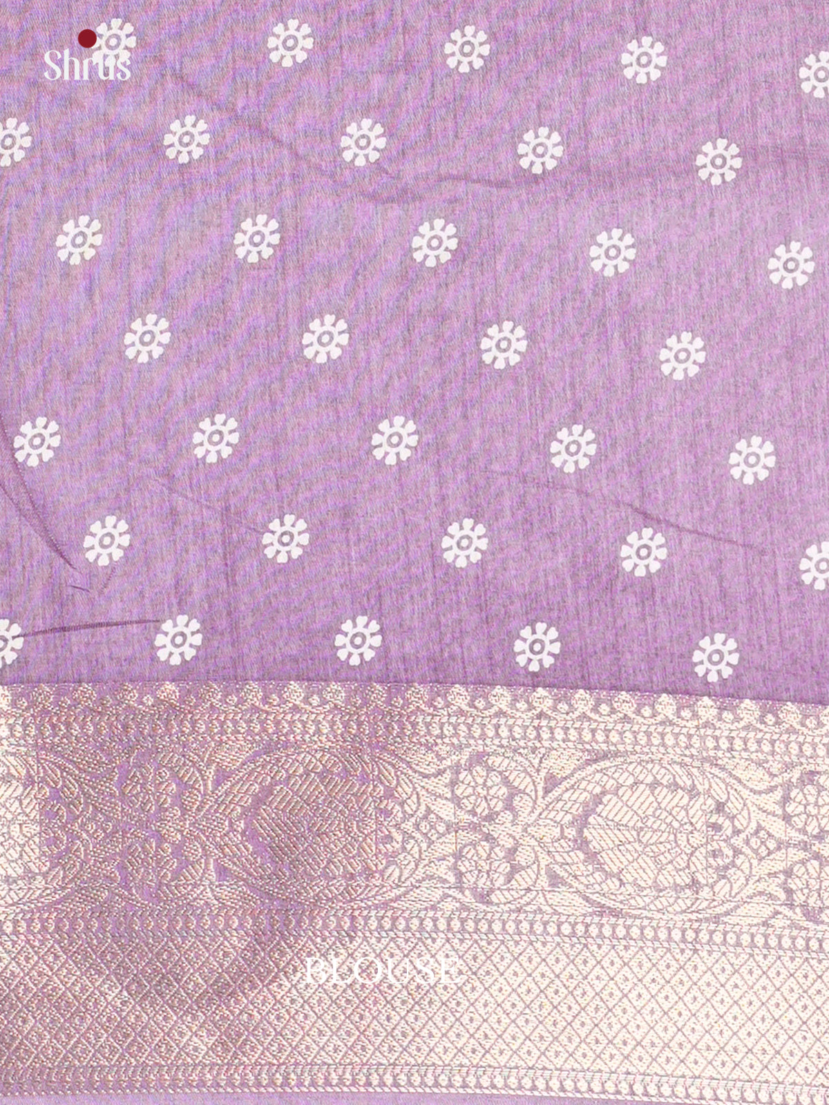 EBS04105 - Semi Crepe - Saree - Shop on Shrus.com