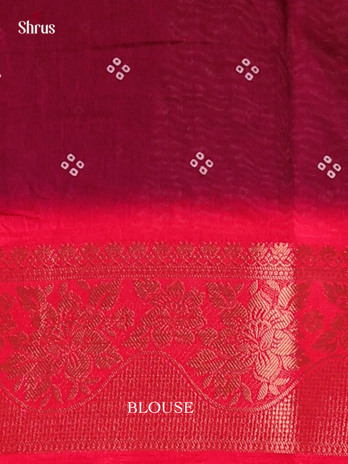 EBS04106 - Semi Crepe - Saree - Shop on Shrus.com