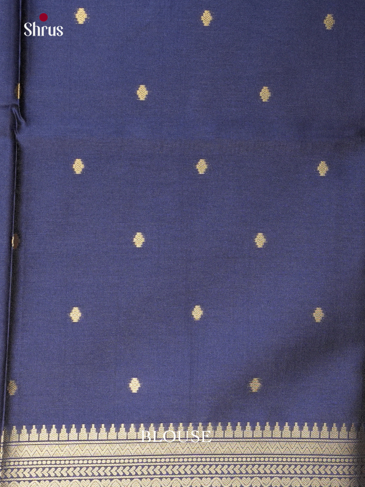 EBS04173 - Semi Tussar - Saree - Shop on Shrus.com