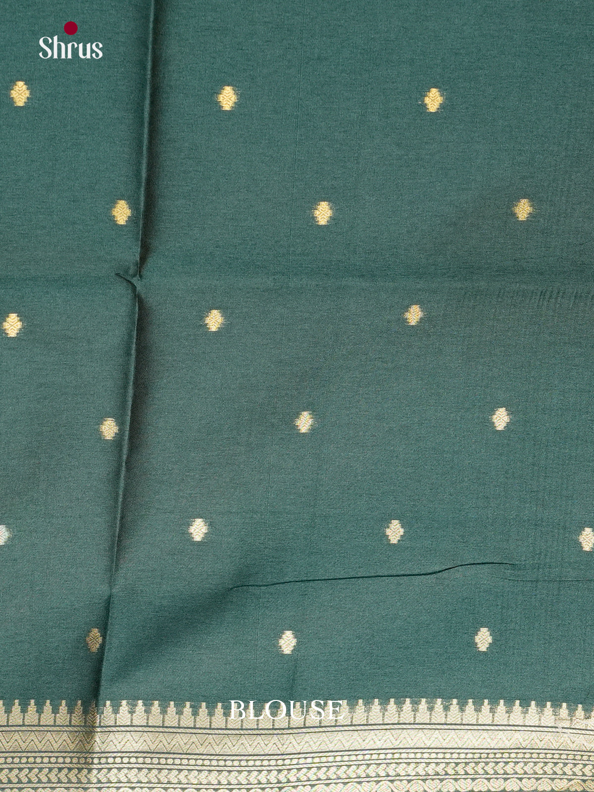 EBS04174 - Semi Tussar - Saree - Shop on Shrus.com