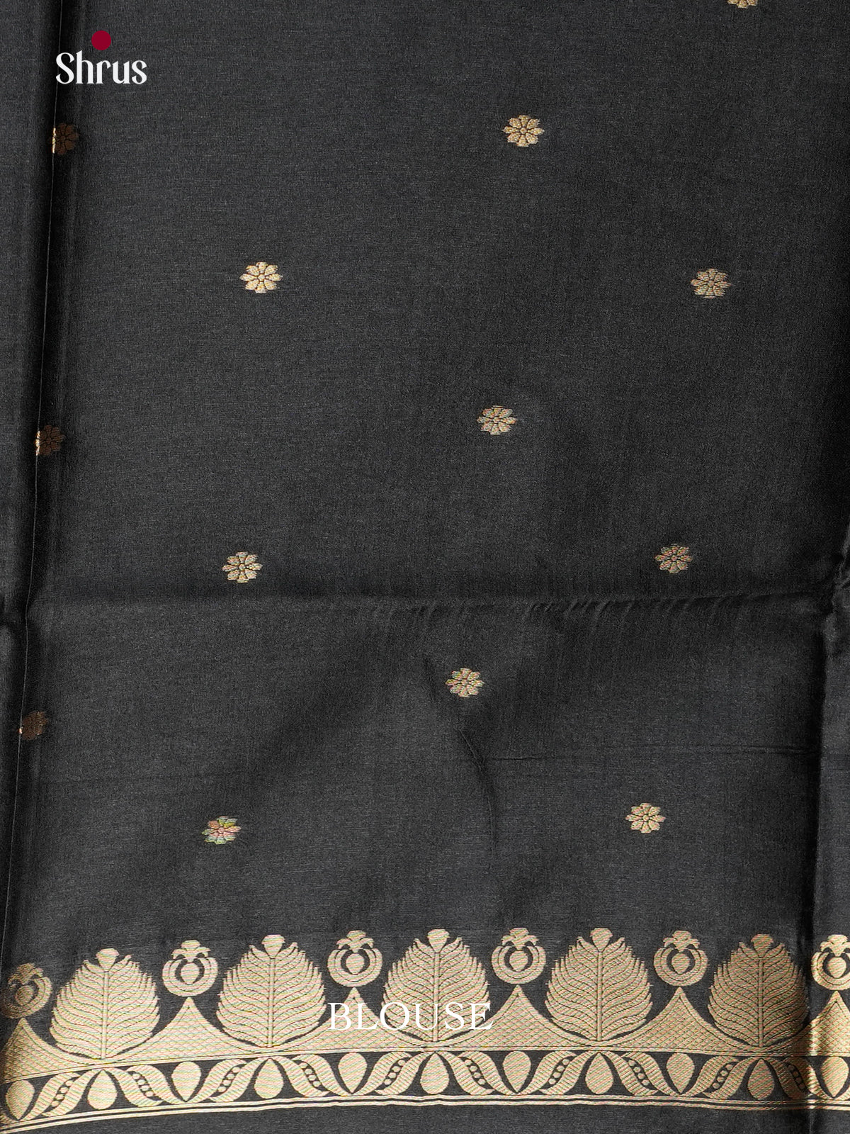 EBS04180 - Semi Tussar - Saree - Shop on Shrus.com
