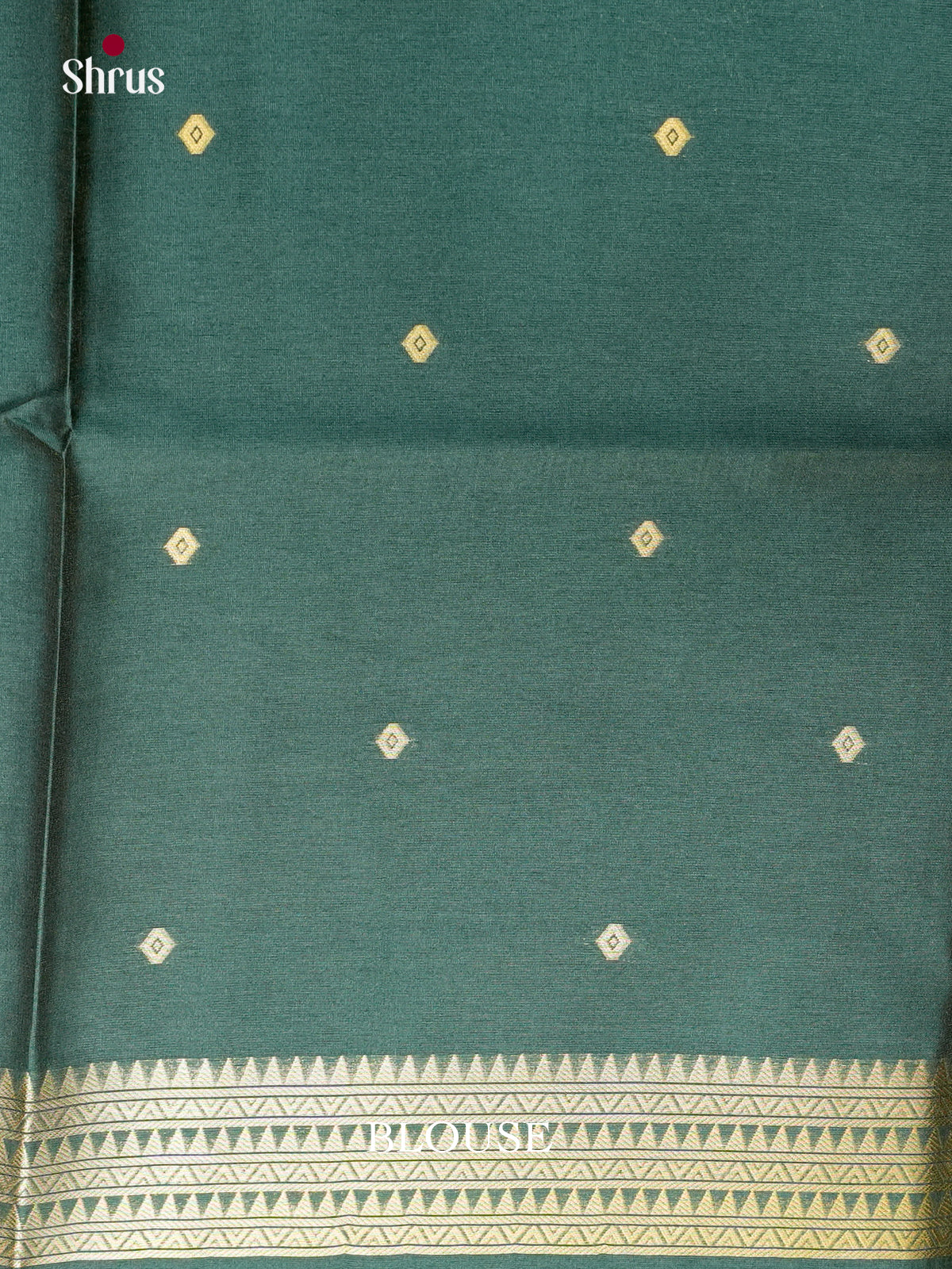 EBS04188 - Semi Tussar - Saree - Shop on Shrus.com