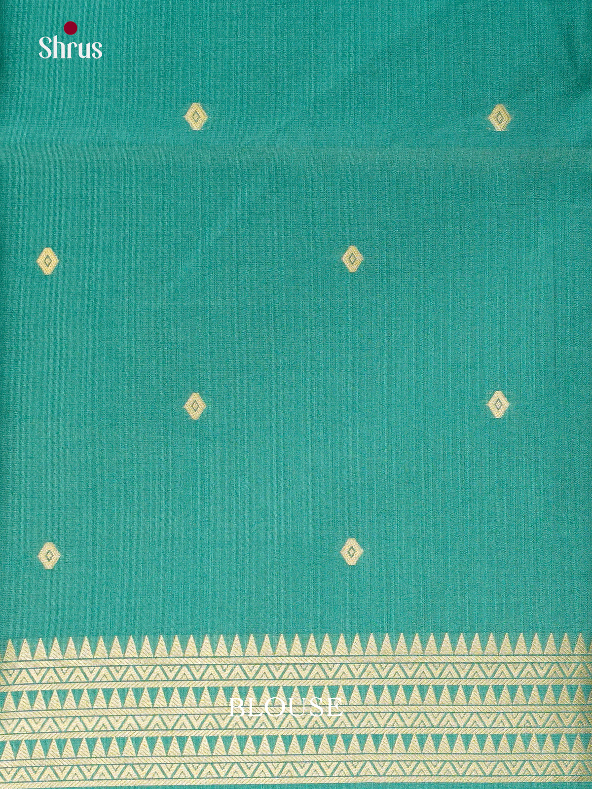 EBS04190 - Semi Tussar - Saree - Shop on Shrus.com