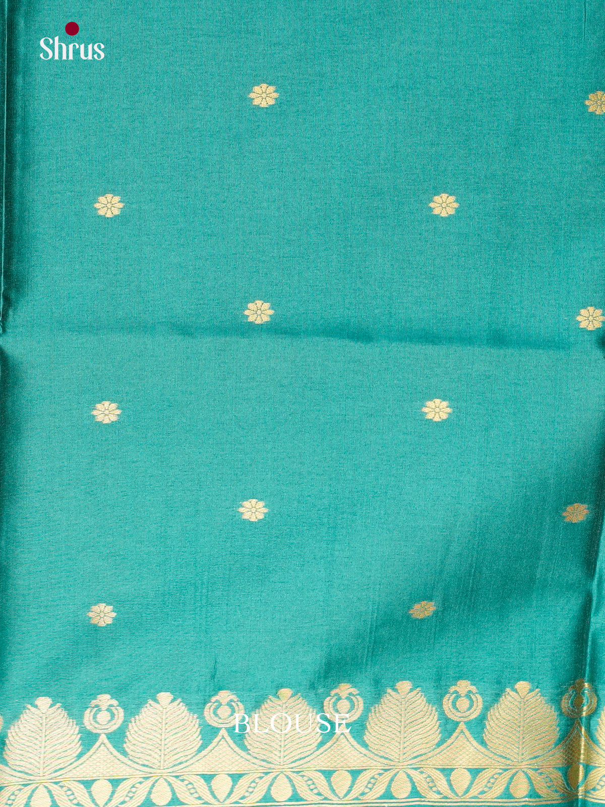 EBS04196 - Semi Tussar - Saree - Shop on Shrus.com