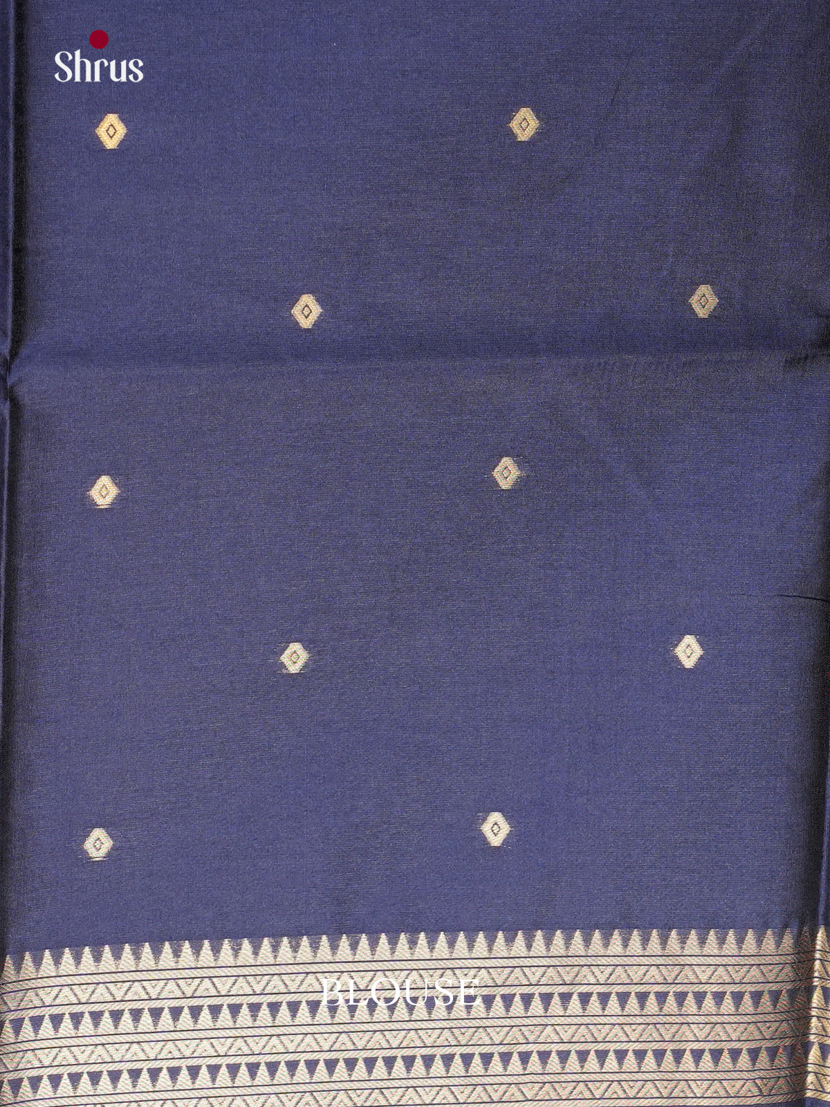 EBS04199 - Semi Tussar - Saree - Shop on Shrus.com