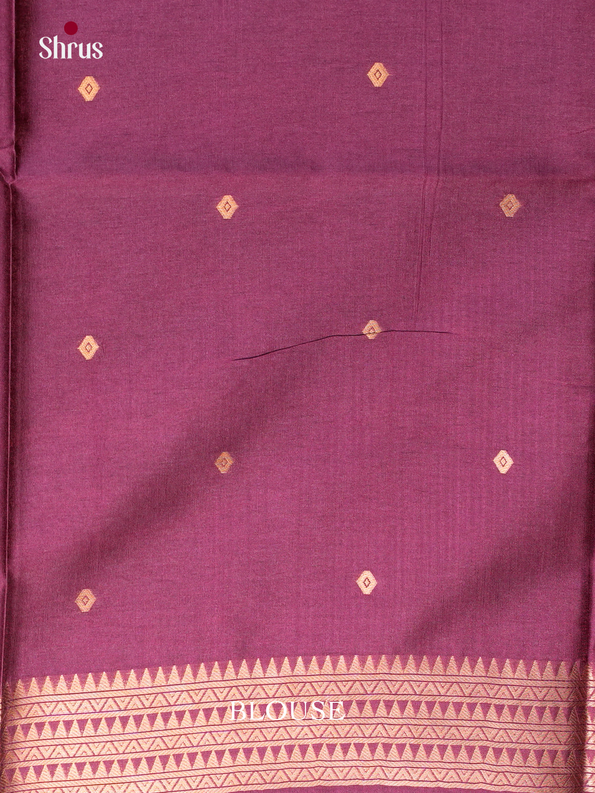 EBS04201 - Semi Tussar - Saree - Shop on Shrus.com