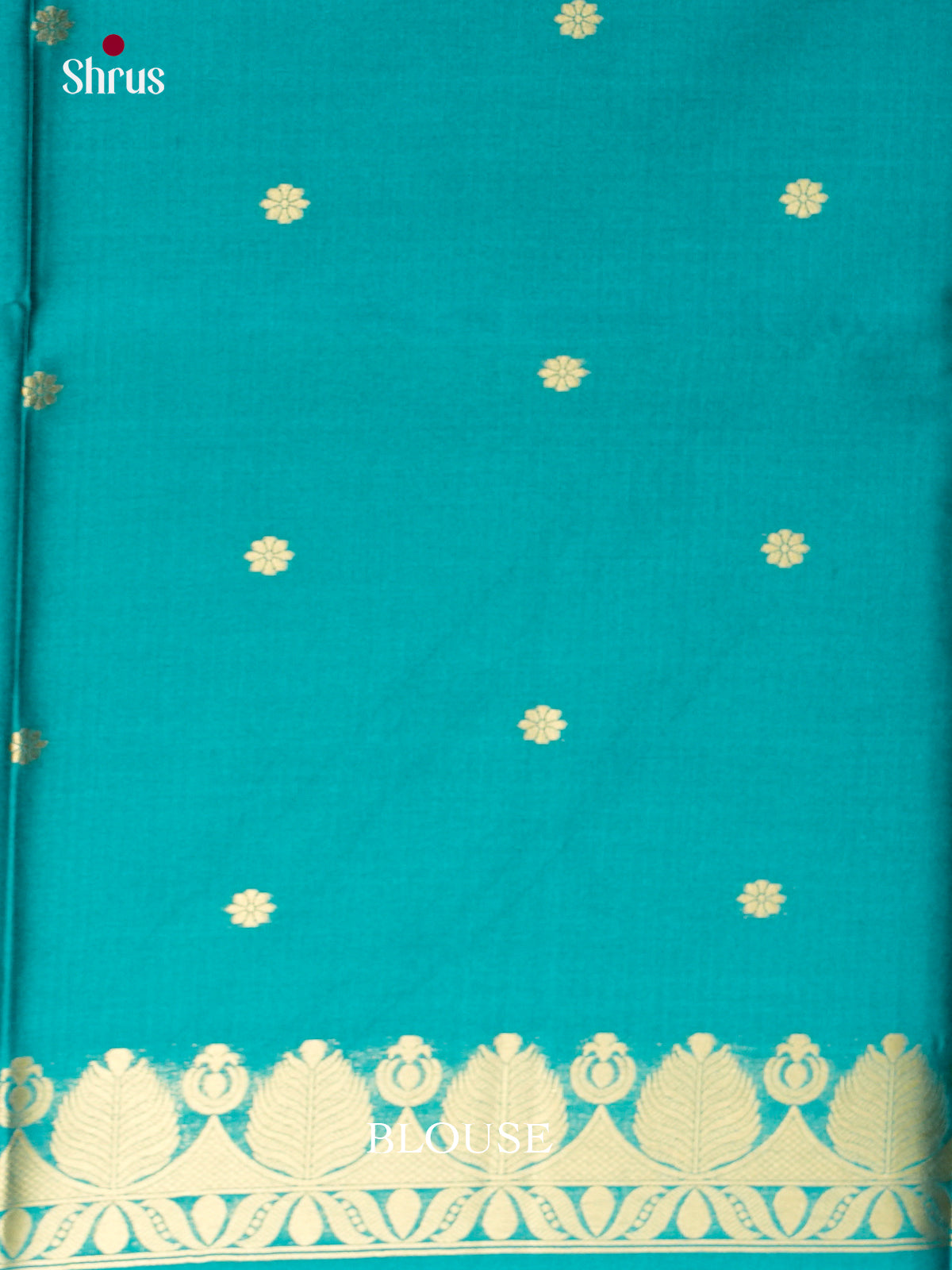 EBS04203 - Semi Tussar - Saree - Shop on Shrus.com