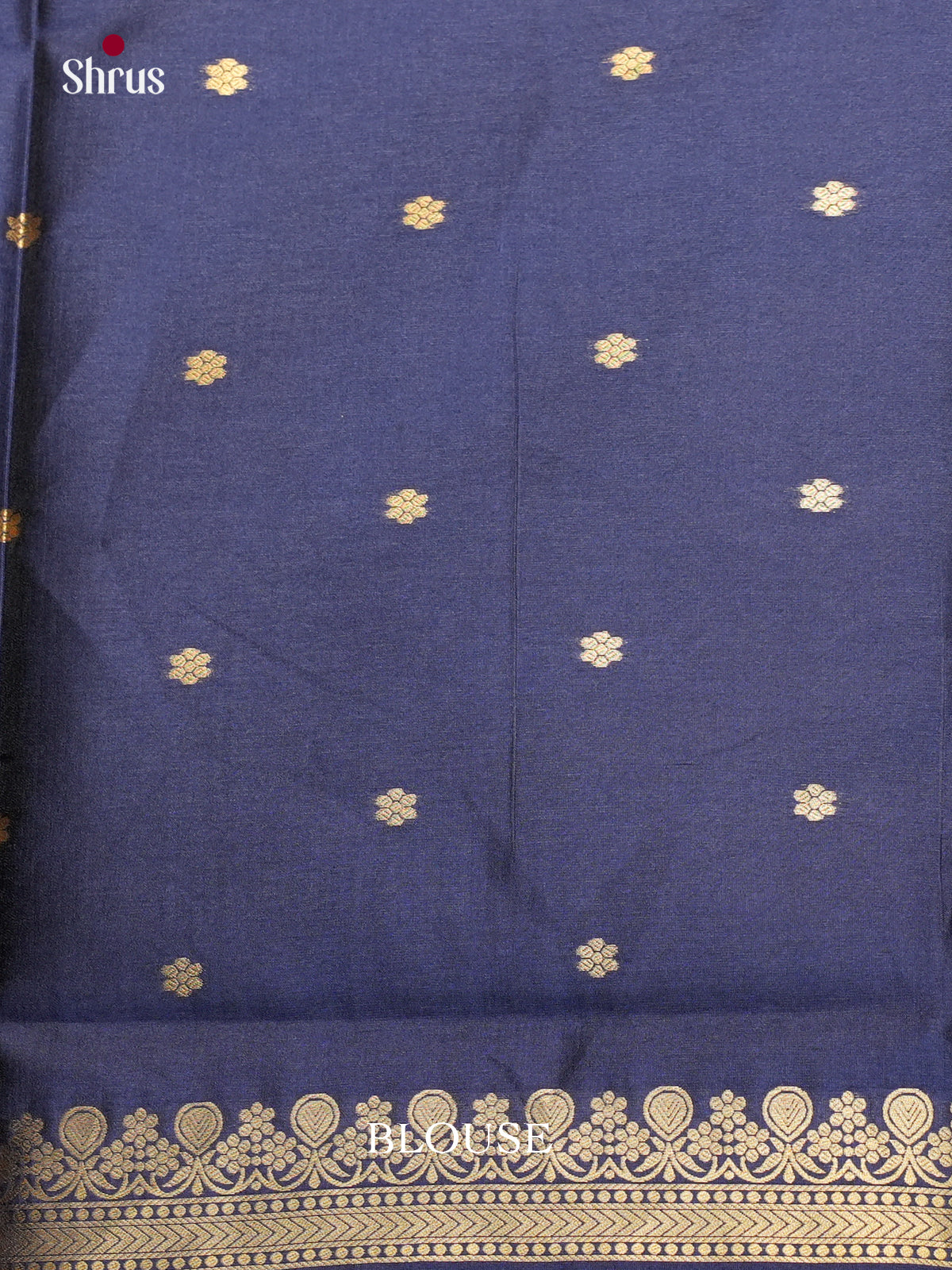 EBS04213 - Semi Tussar - Saree - Shop on Shrus.com