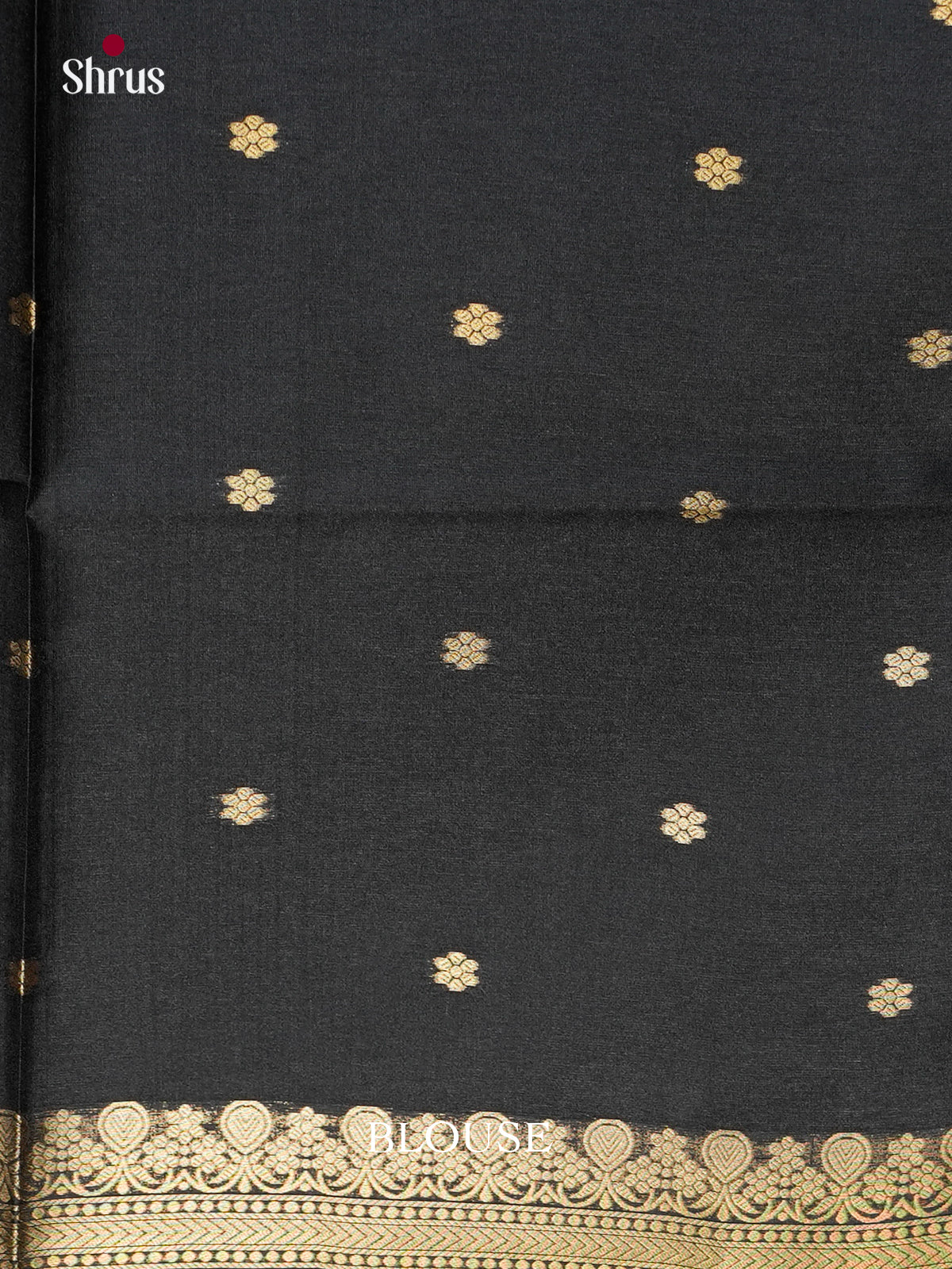 EBS04215 - Semi Tussar - Saree - Shop on Shrus.com