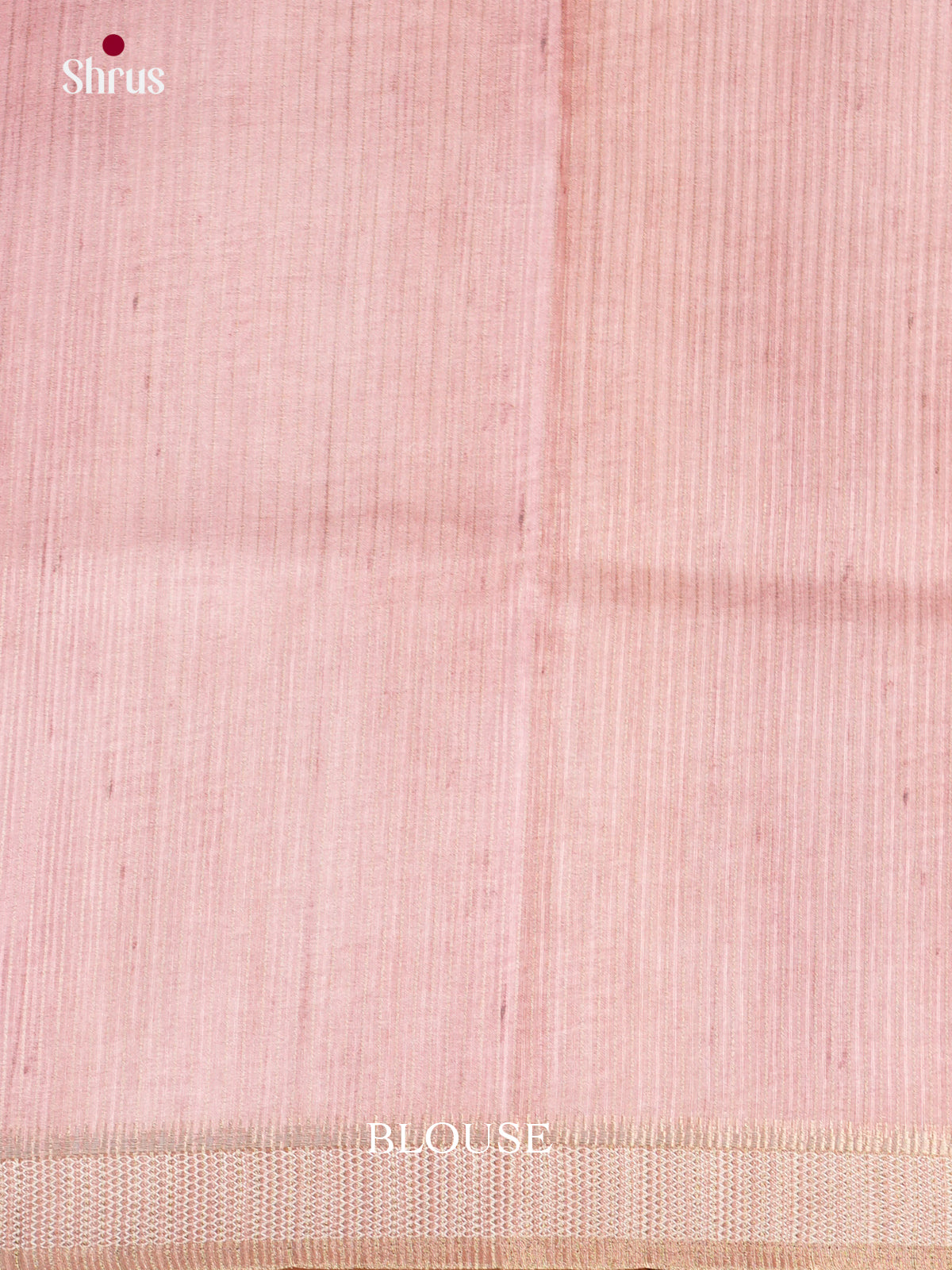 EBS04408 - Printed Semi Tussar - Saree - Shop on Shrus.com