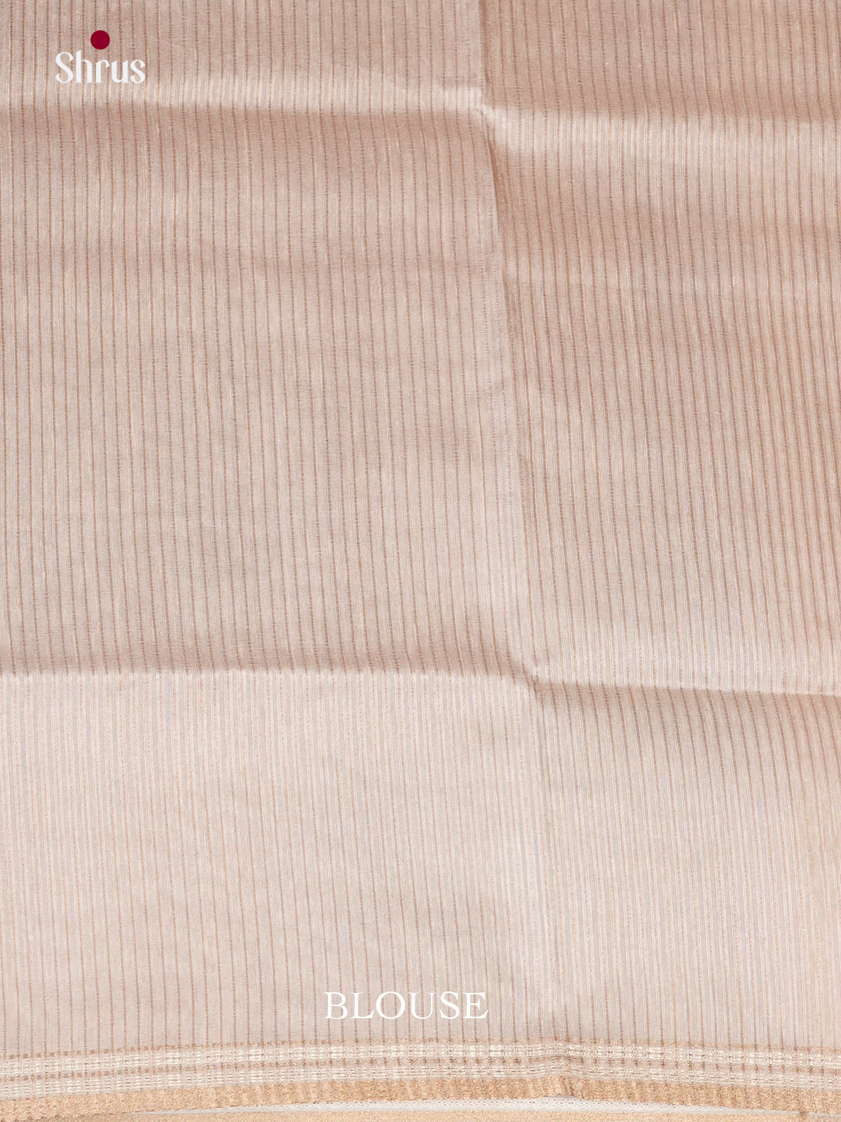EBS04426 - Printed Semi Tussar - Saree - Shop on Shrus.com