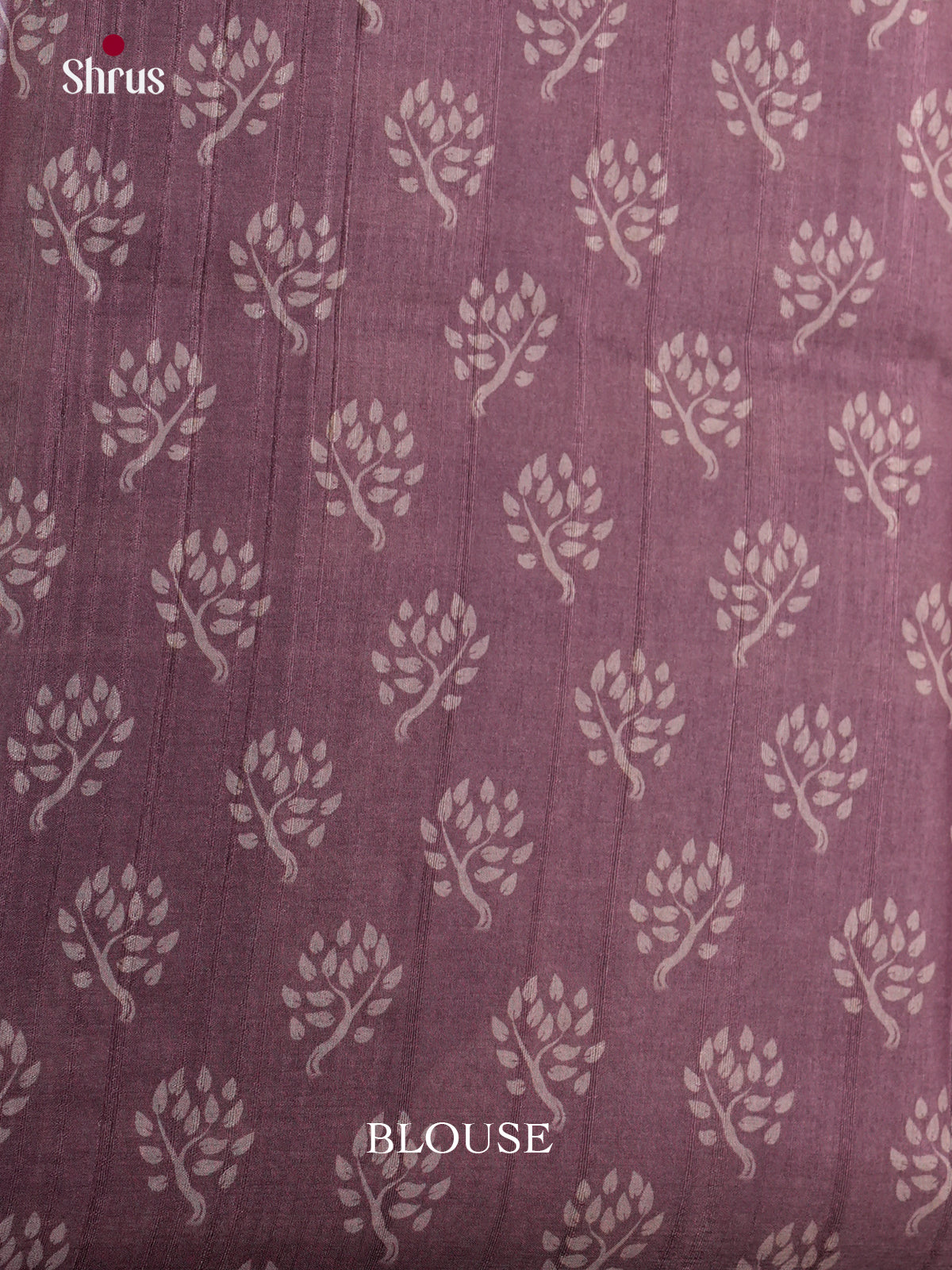 EBS04465 - Printed Semi Tussar - Saree - Shop on Shrus.com