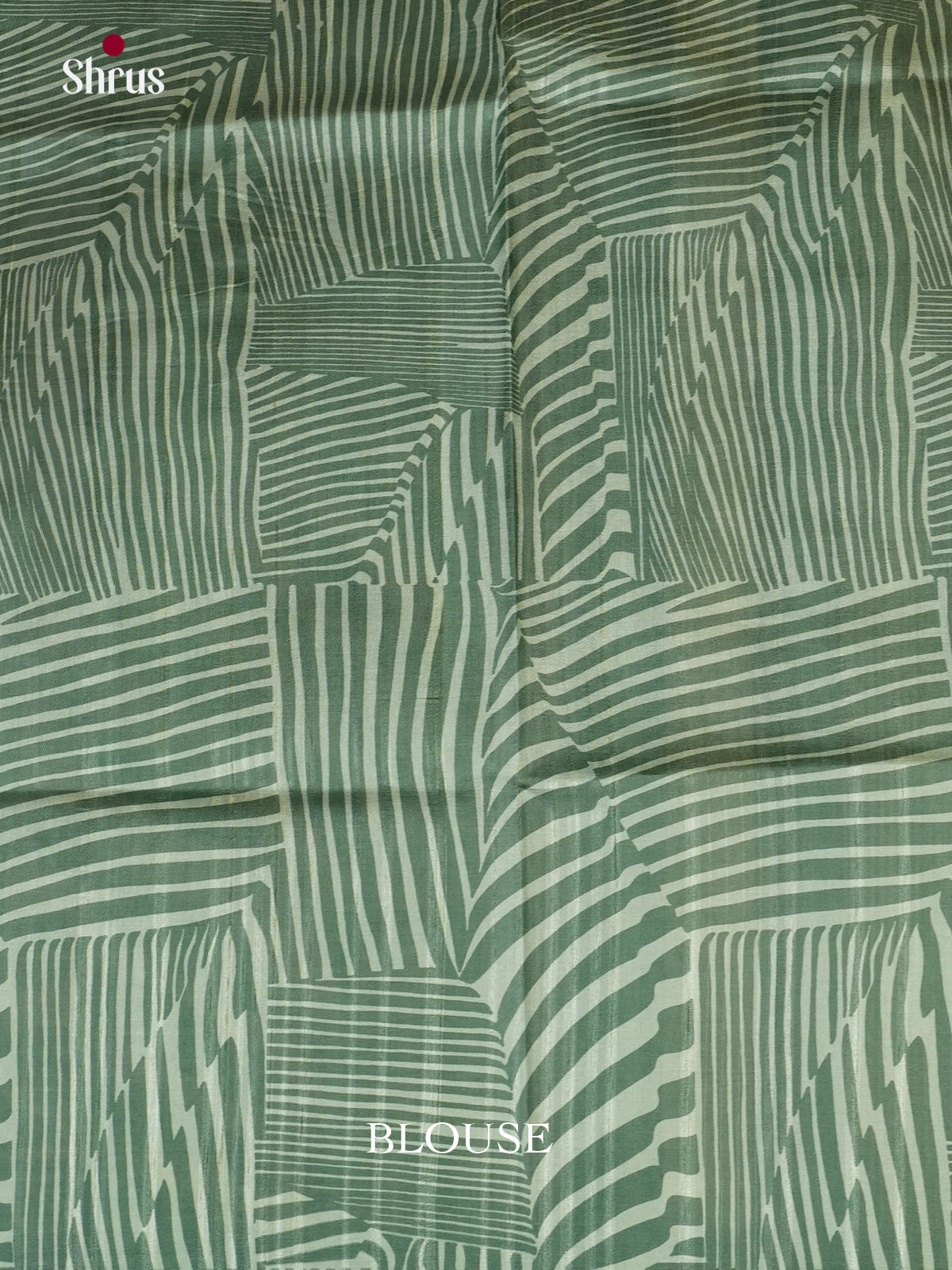 EBS04471 - Printed Semi Tussar - Saree - Shop on Shrus.com