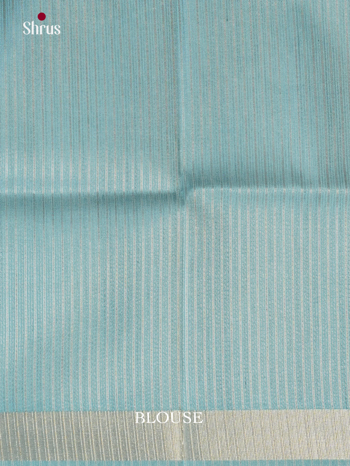 EBS04481 - Printed Semi Tussar - Saree - Shop on Shrus.com