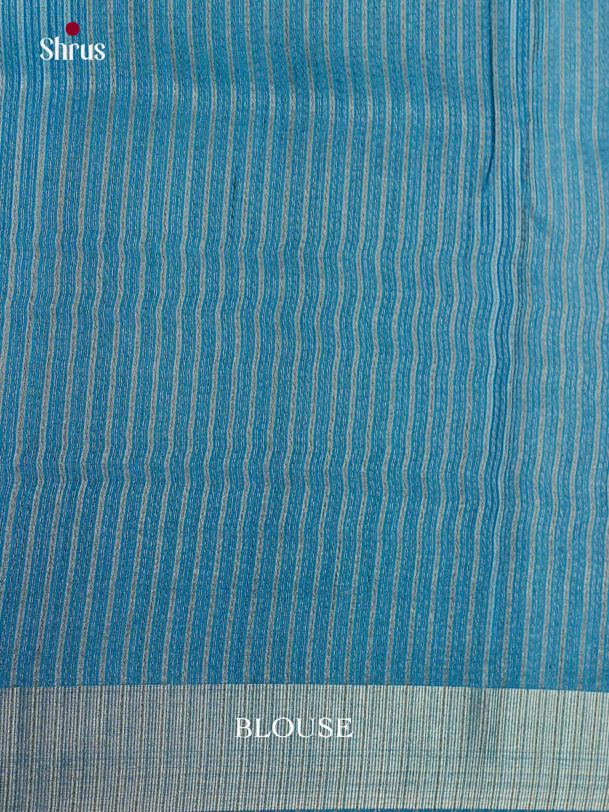 EBS04483 - Printed Semi Tussar - Saree - Shop on Shrus.com