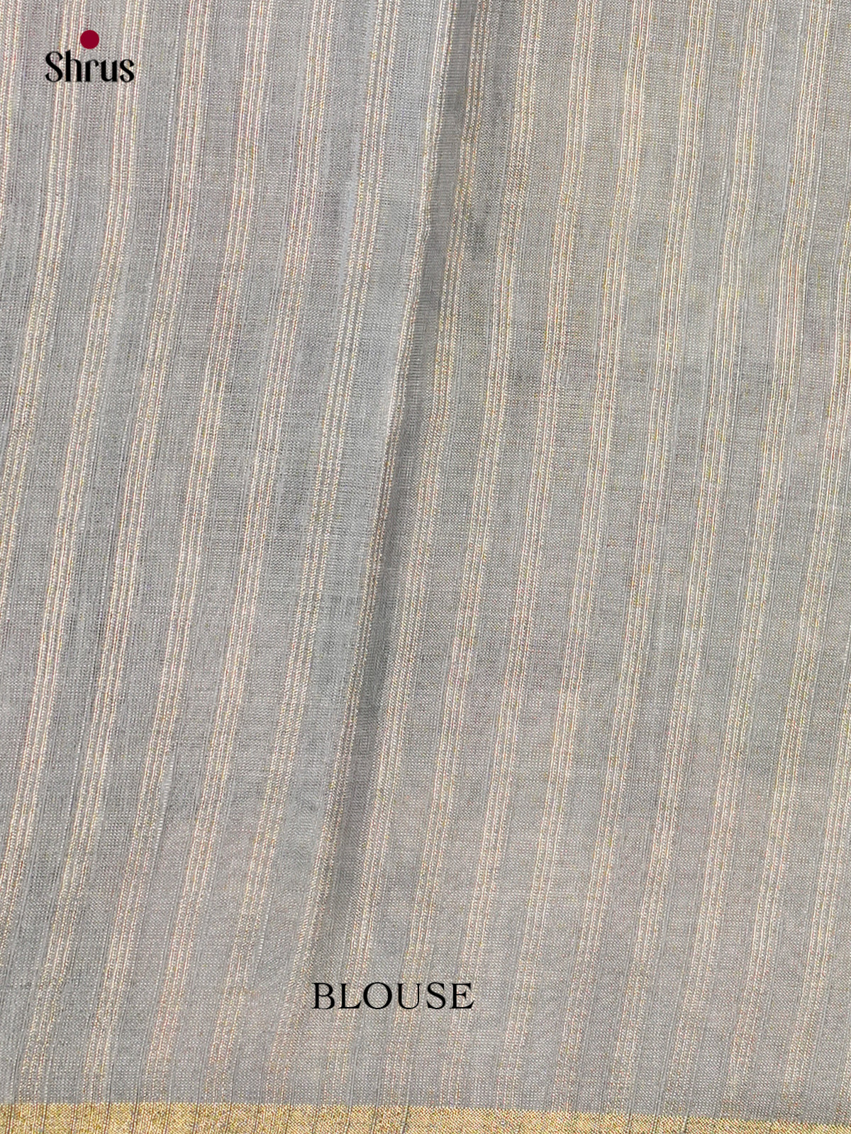 Semi Tissue Print Saree - EBS05111 - Shop on Shrus.com