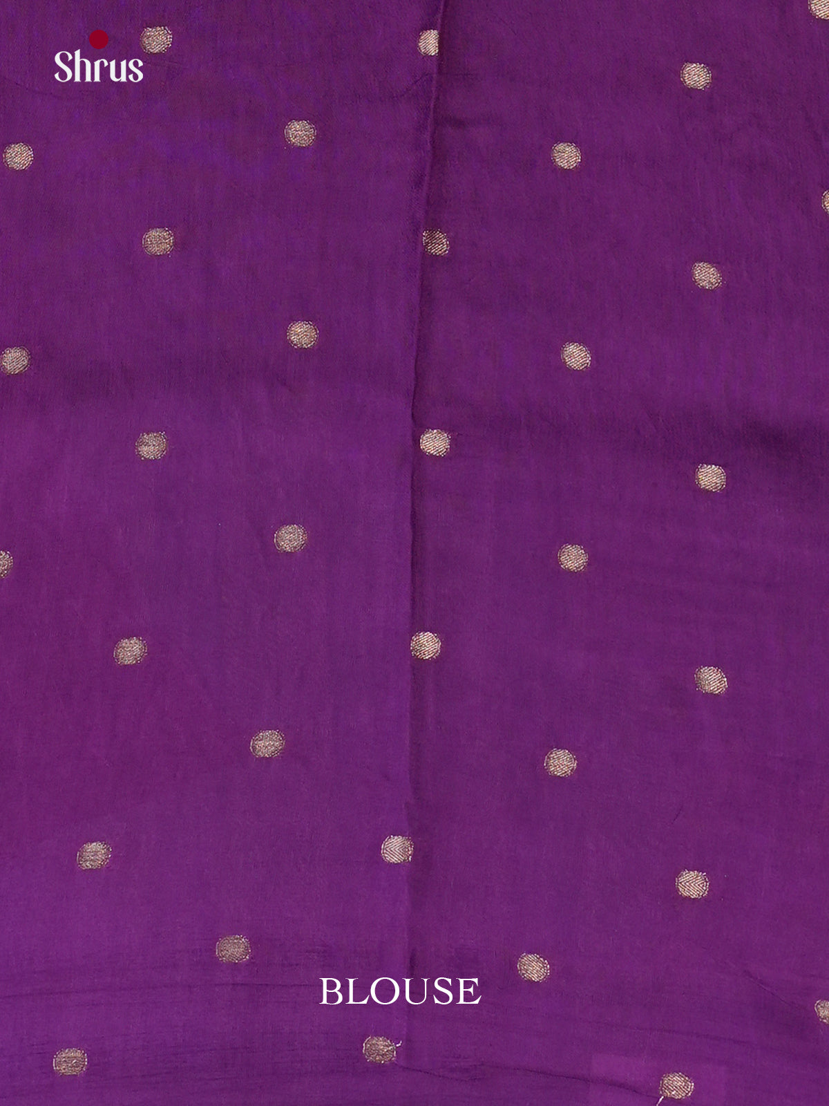 EBS05261 - Semi Chiniya - Saree - Shop on Shrus.com