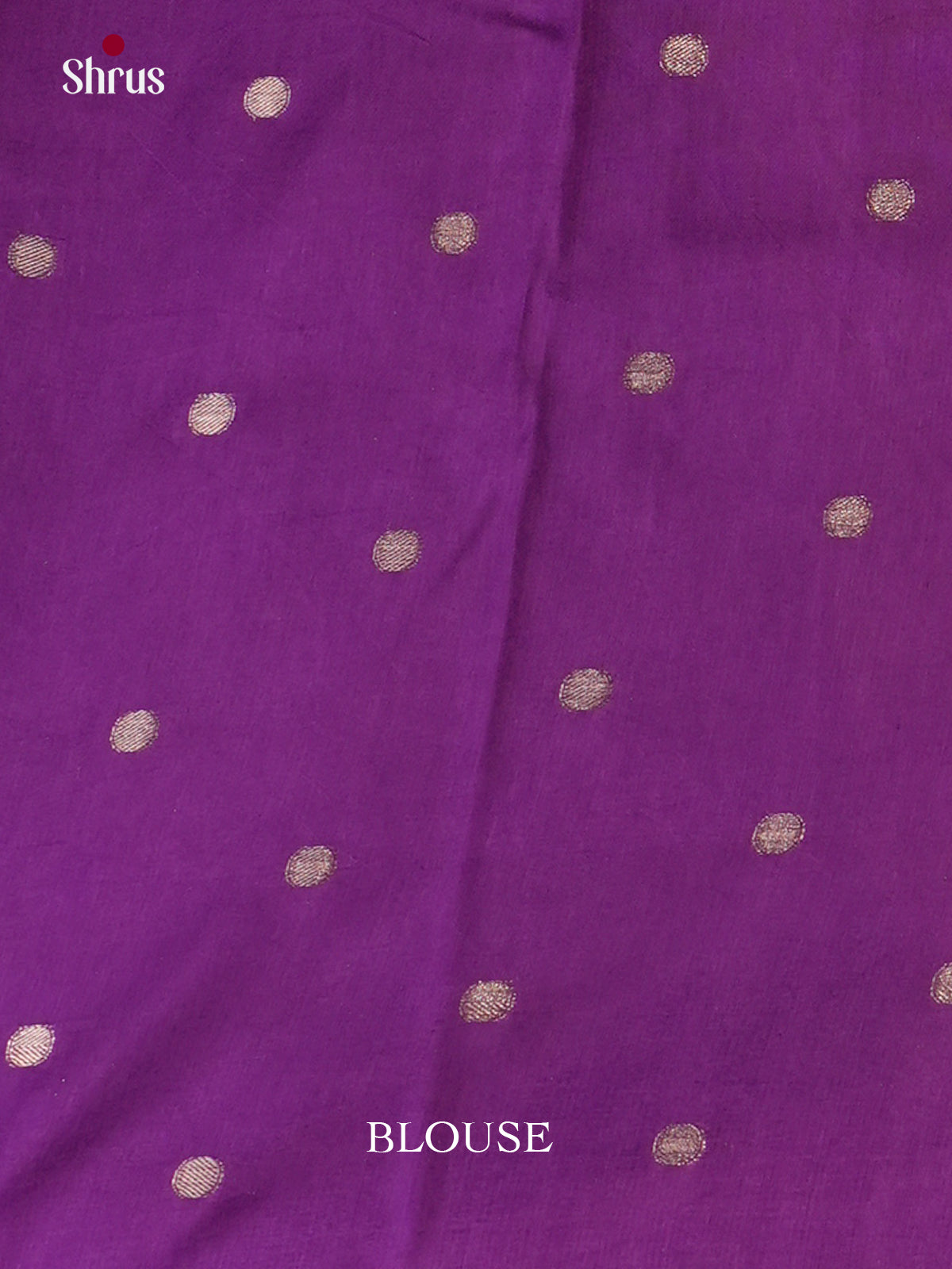 EBS05267 - Semi Chiniya - Saree - Shop on Shrus.com