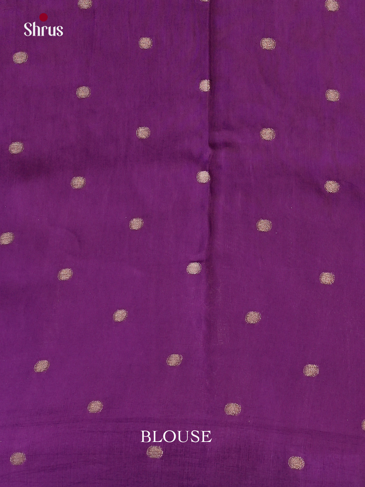 EBS05274 - Semi Chiniya - Saree - Shop on Shrus.com