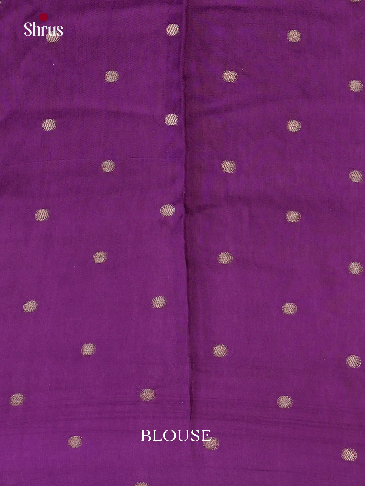 EBS05318 - Semi Chiniya - Saree - Shop on Shrus.com