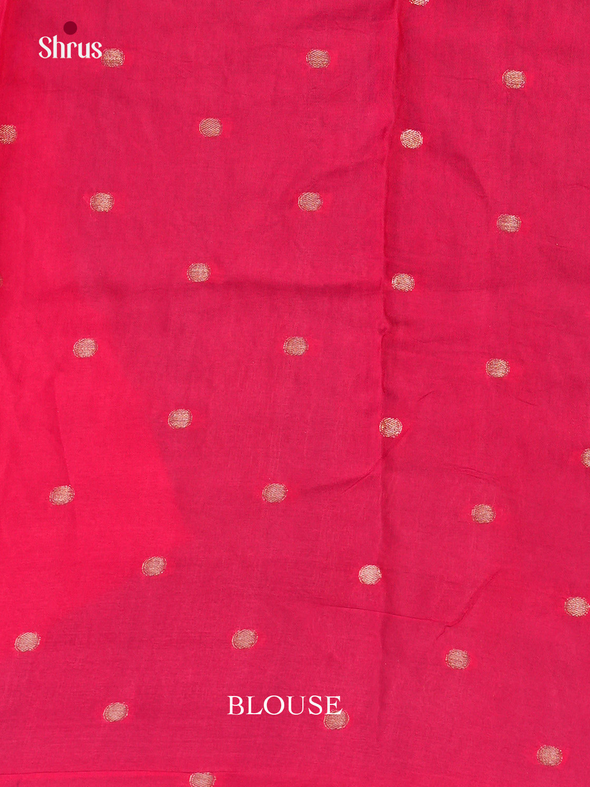 EBS05321 - Semi Chiniya - Saree - Shop on Shrus.com
