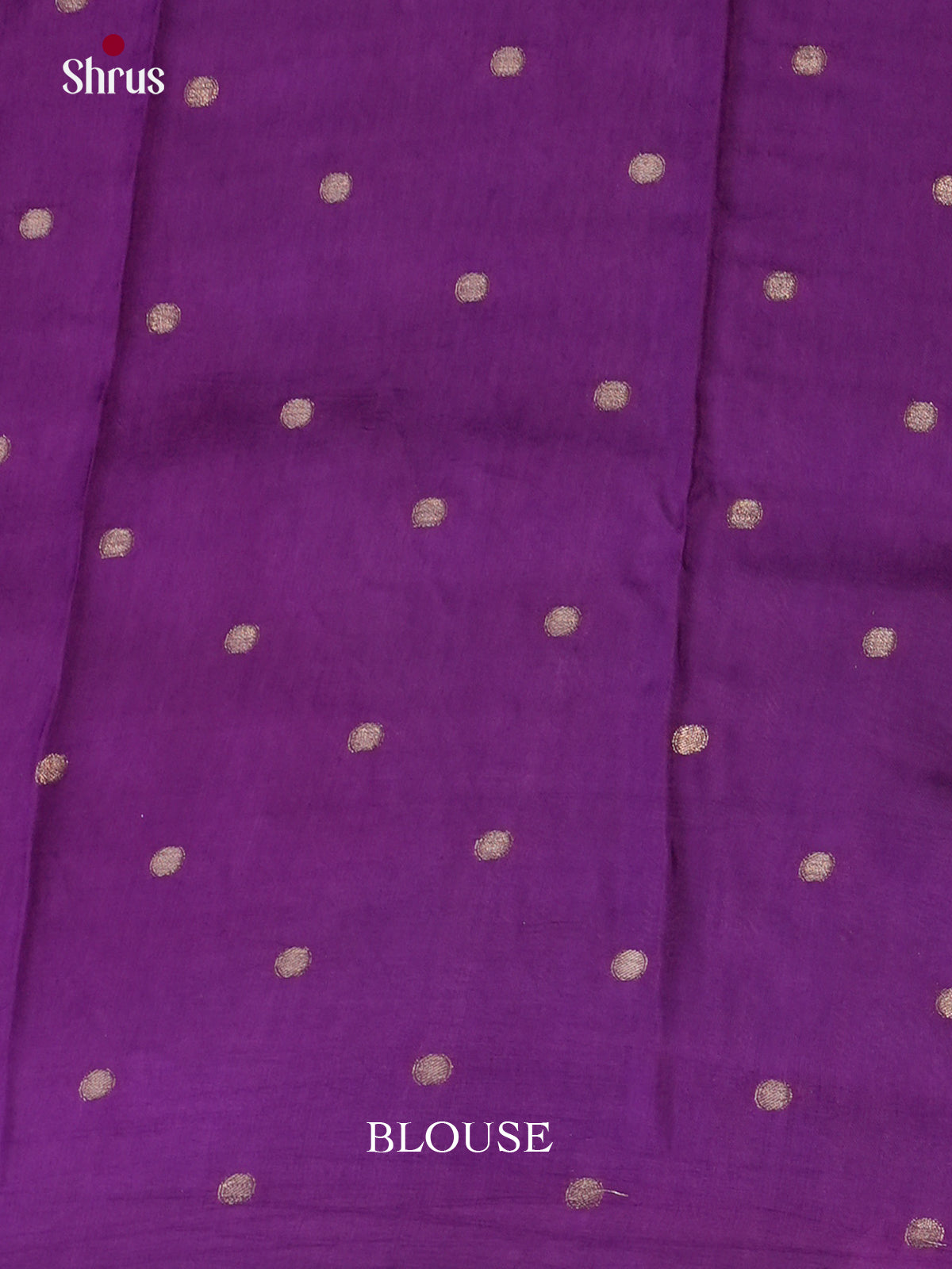 EBS05323 - Semi Chiniya - Saree - Shop on Shrus.com