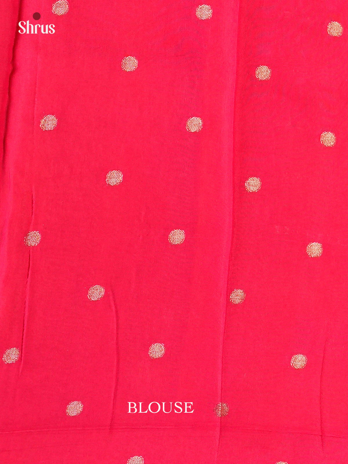 Semi Chiniya Saree - EBS05326 - Shop on Shrus.com