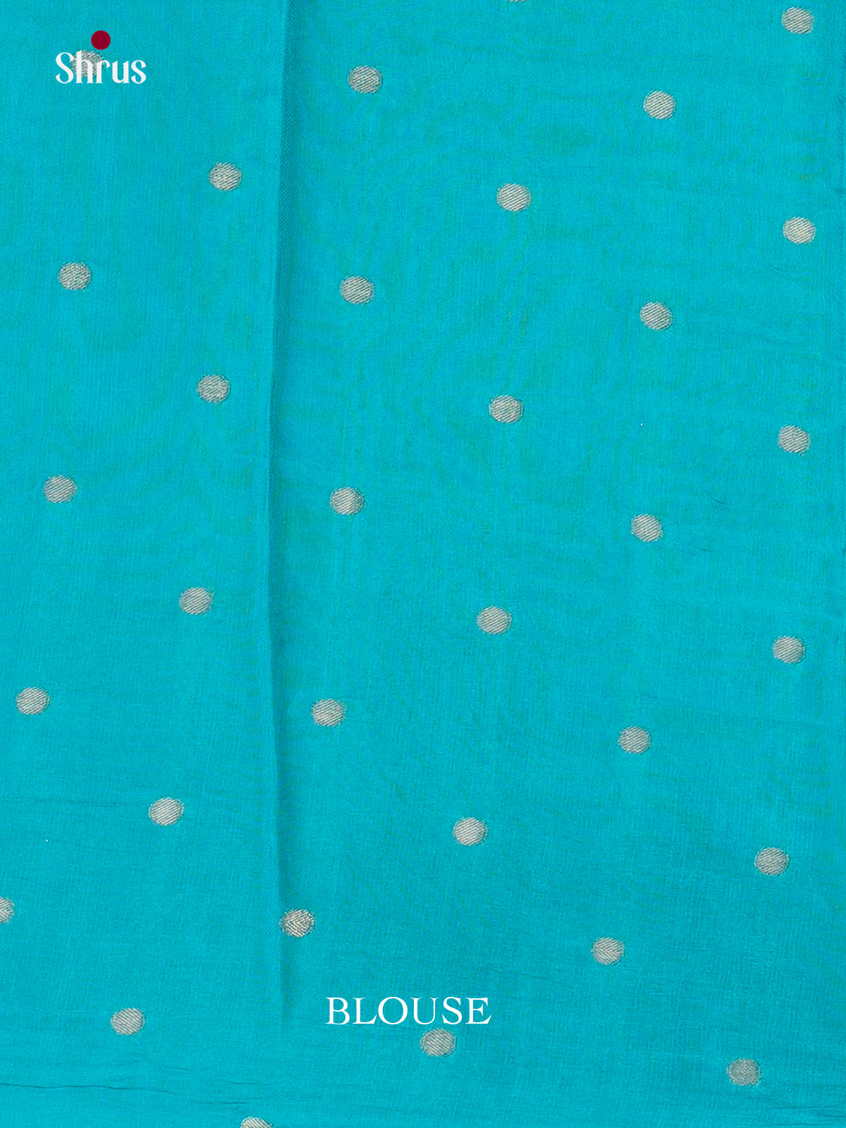 EBS05331 - Semi Chiniya - Saree - Shop on Shrus.com