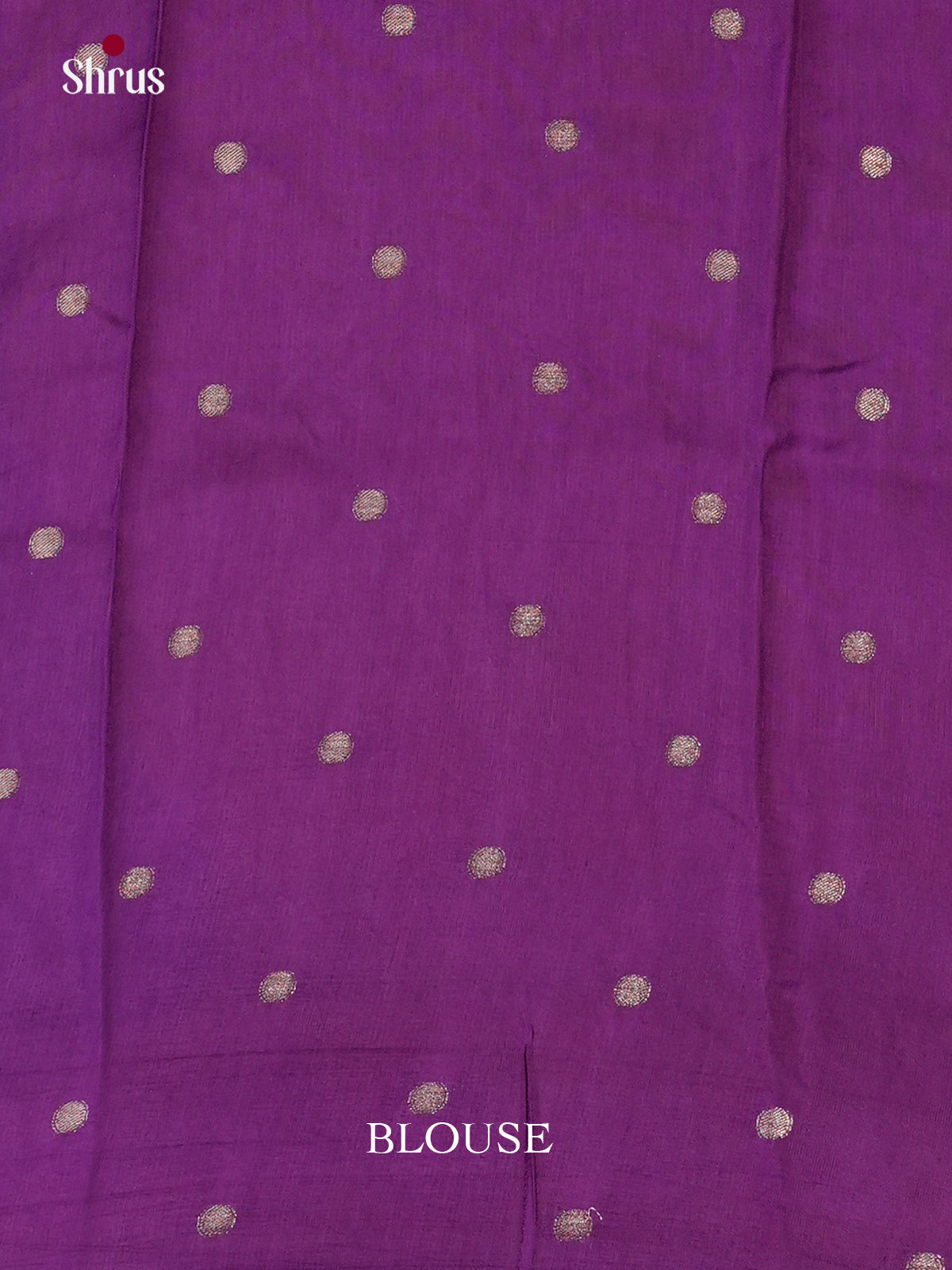 EBS05337 - Semi Chiniya - Saree - Shop on Shrus.com