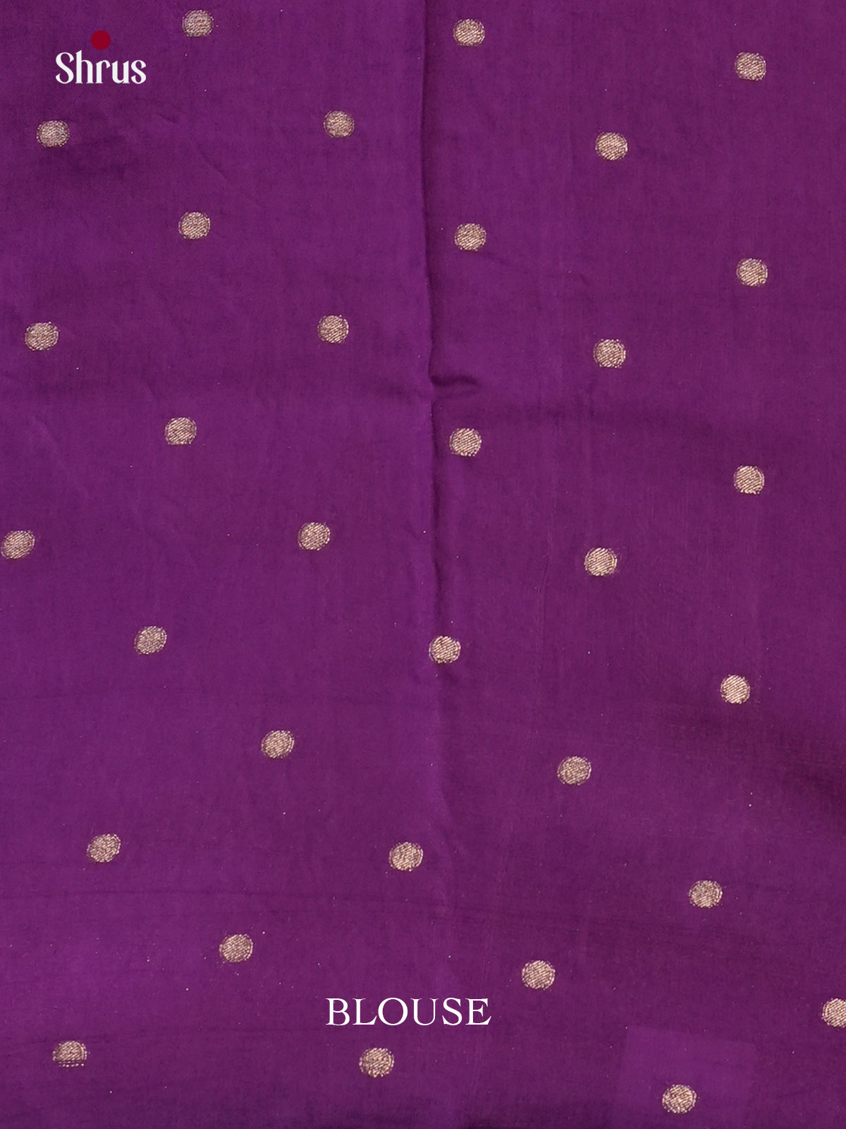 EBS05347 - Semi Chiniya - Saree - Shop on Shrus.com