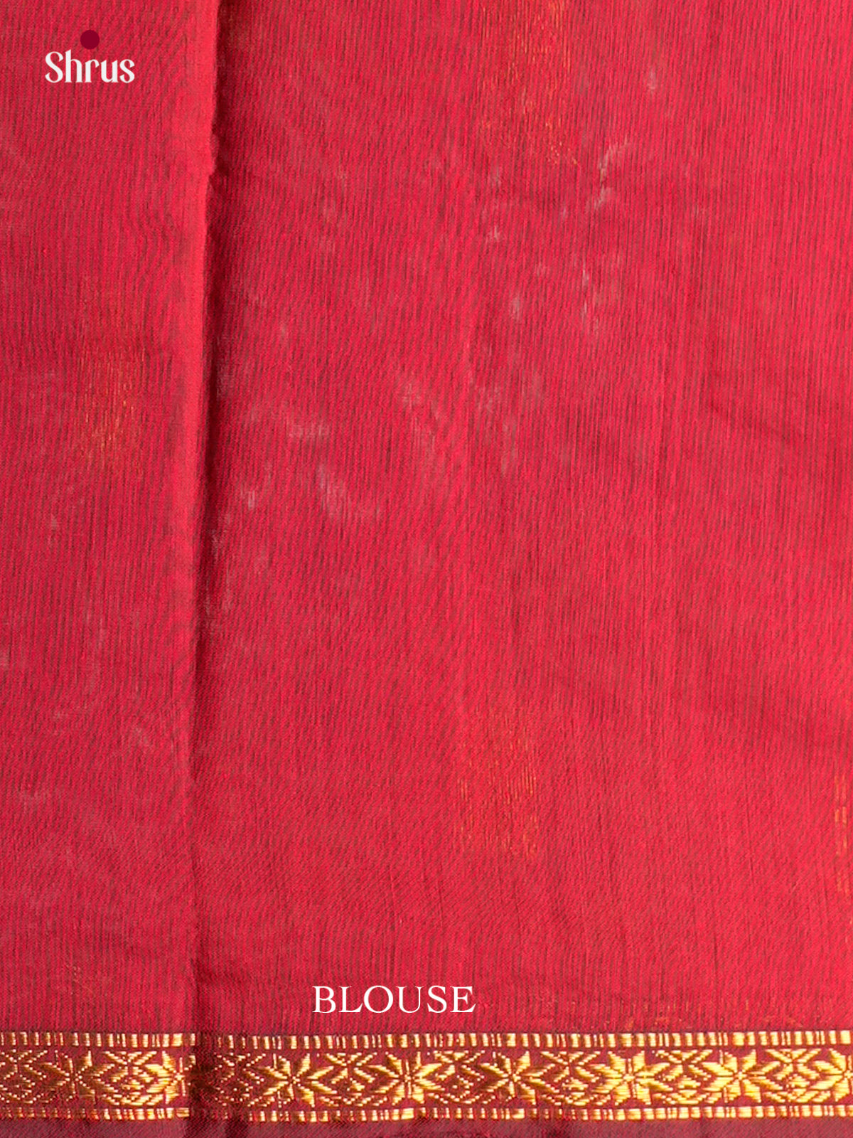 Semi Maheshwari Saree - EBS10423 - Shop on Shrus.com