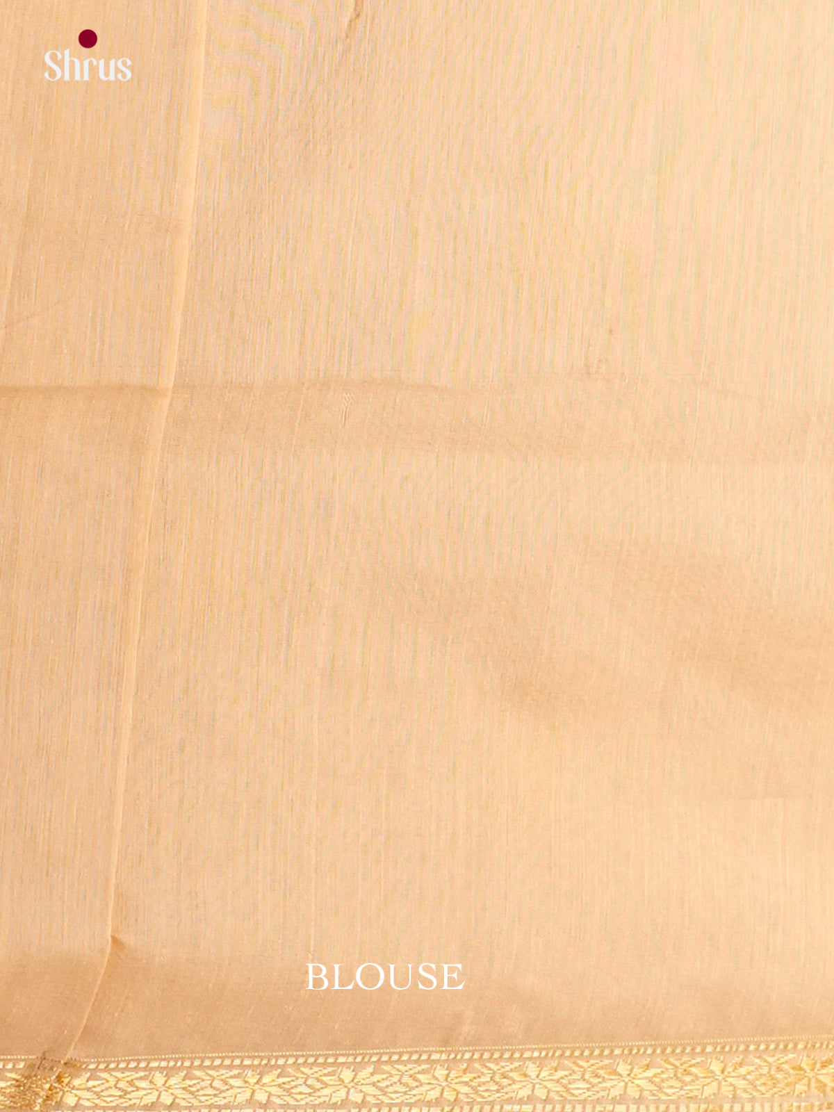 Semi Maheshwari Saree - EBS10439 - Shop on Shrus.com