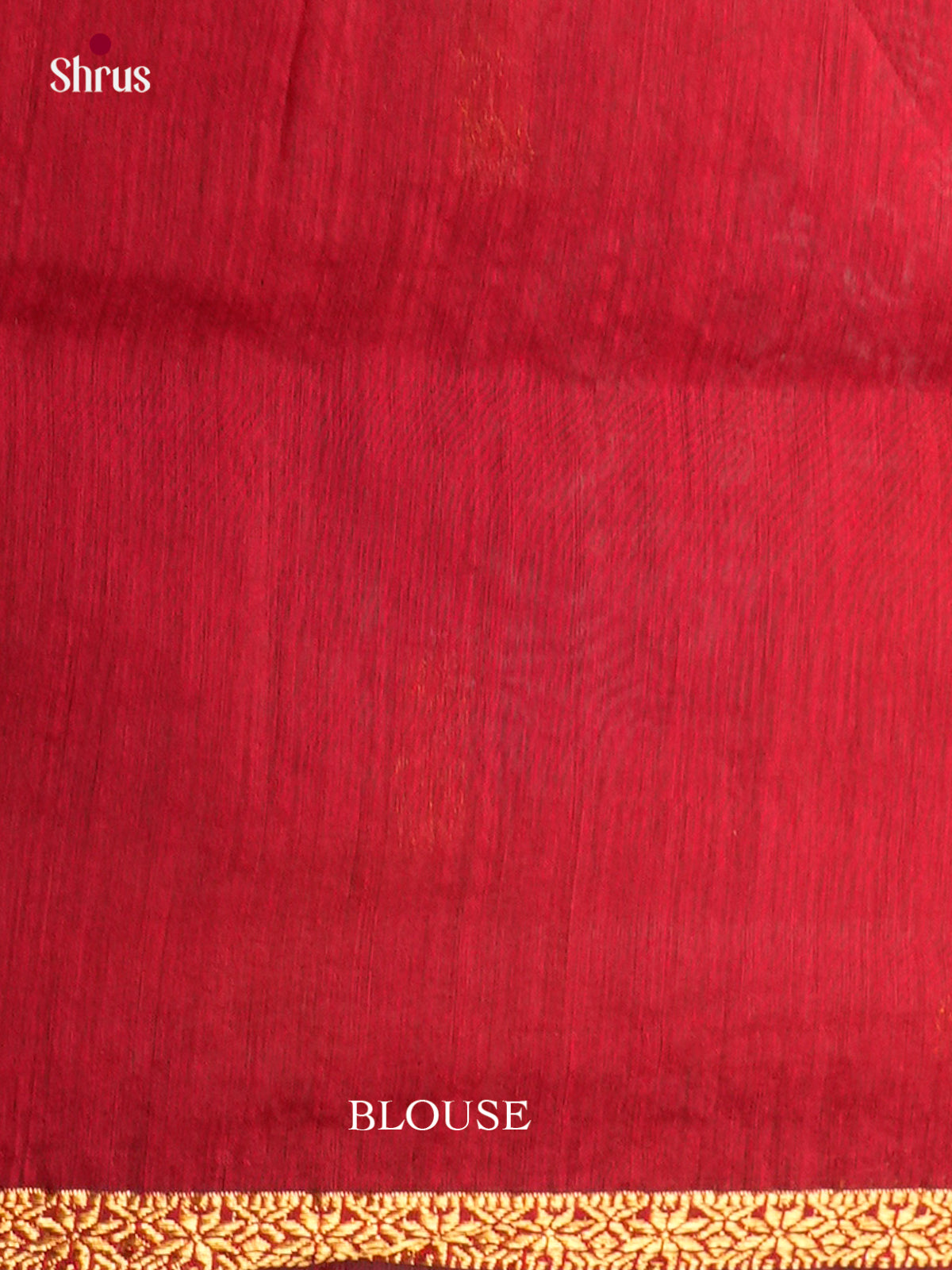Semi Maheshwari Saree - EBS10442 - Shop on Shrus.com