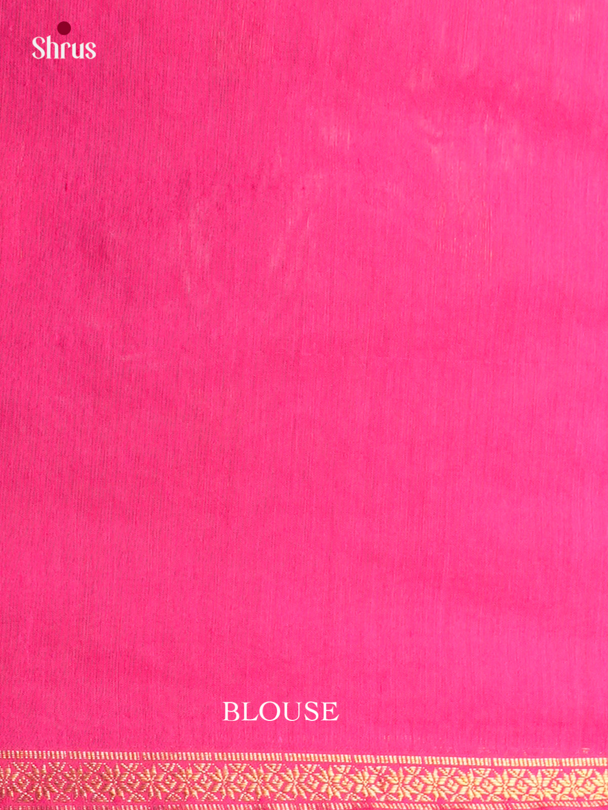 Semi Maheshwari Saree - EBS10450 - Shop on Shrus.com