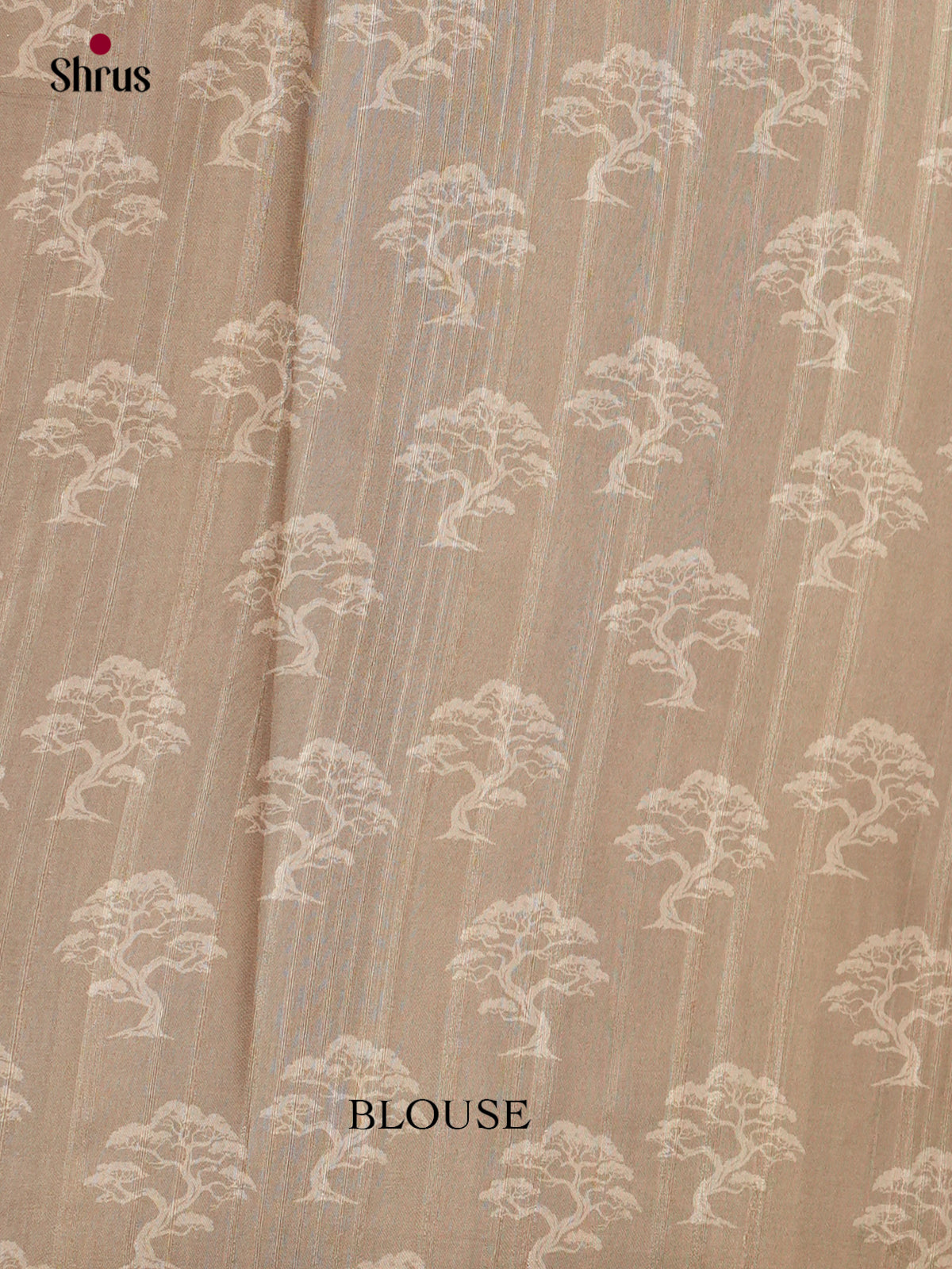 Semi matka Saree - EBS11153 - Shop on Shrus.com