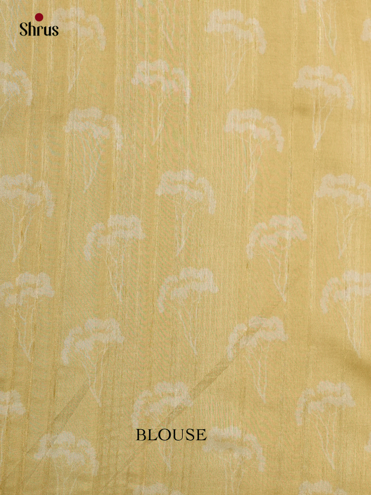 Semi matka Saree - EBS11154 - Shop on Shrus.com