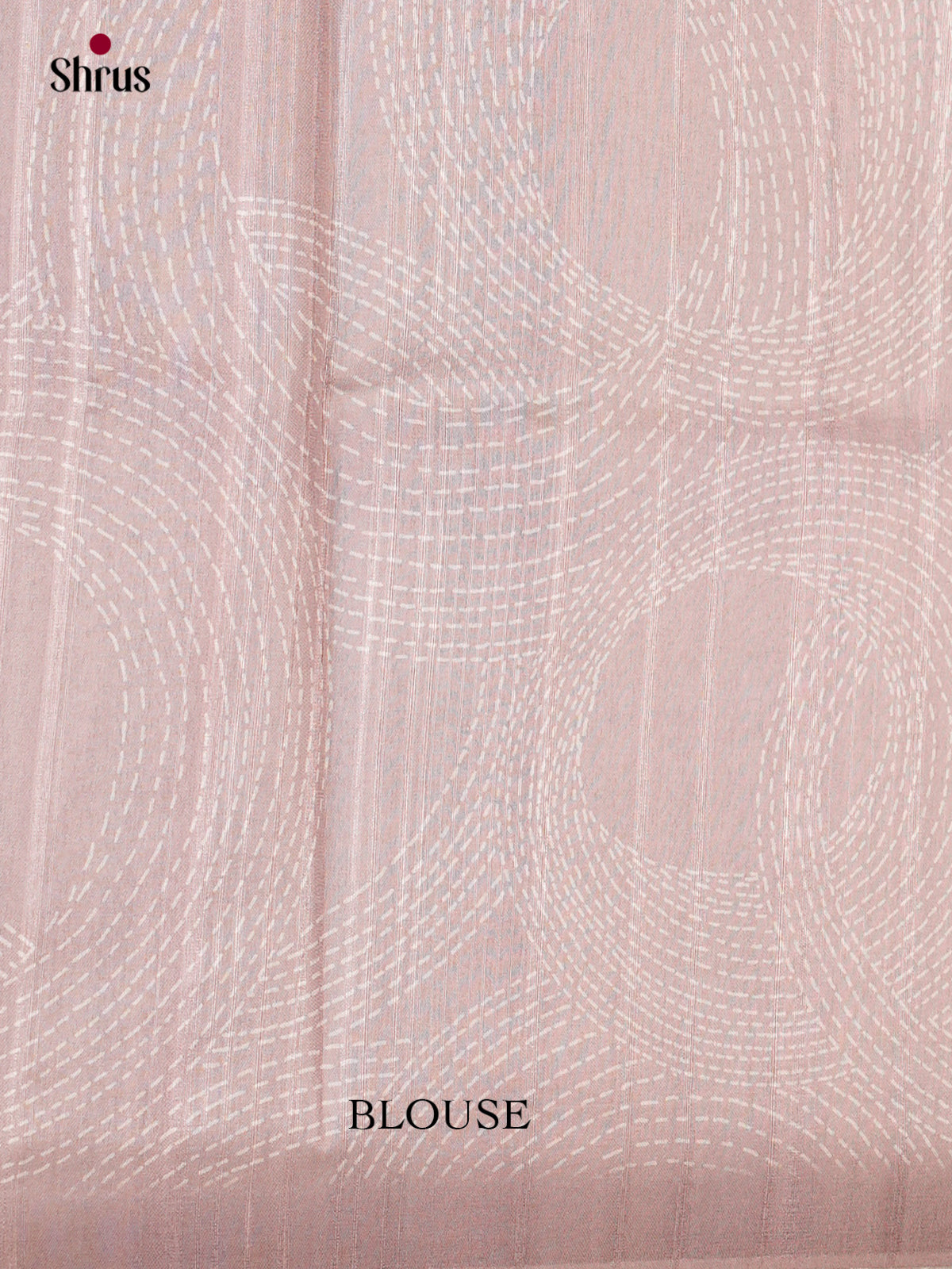 Semi matka Saree - EBS11166 - Shop on Shrus.com