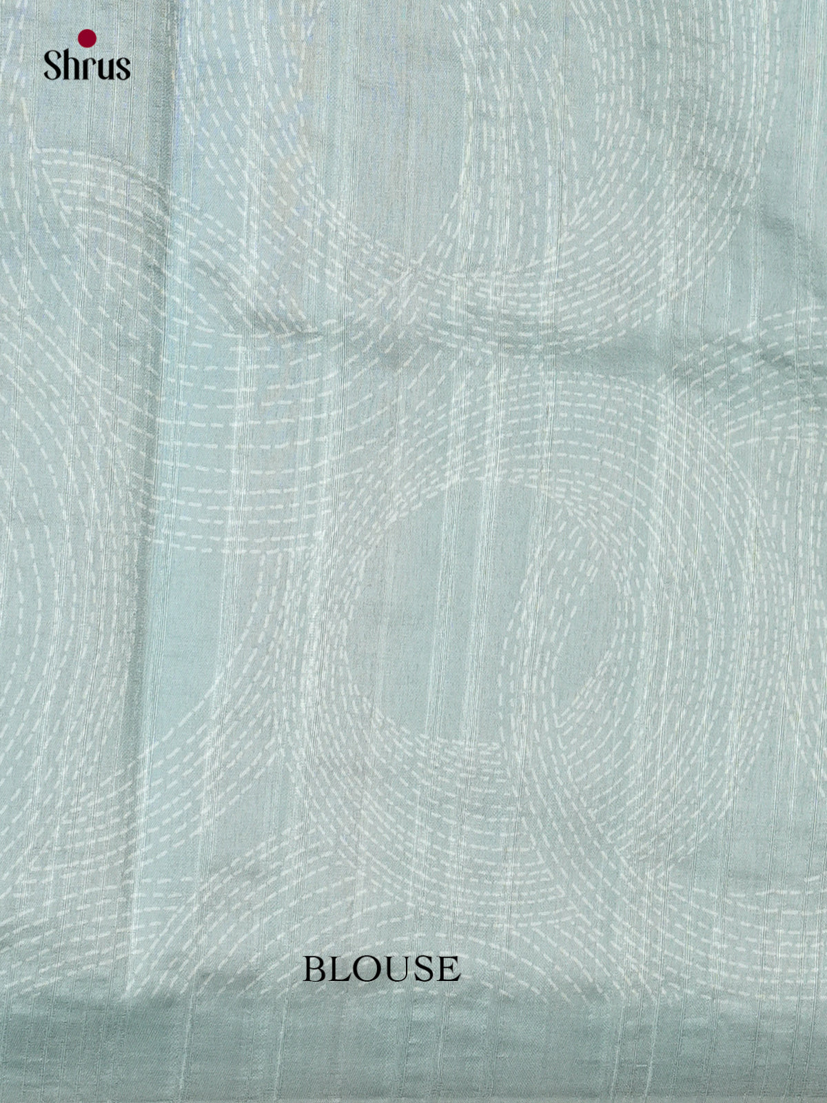 Semi matka Saree - EBS11167 - Shop on Shrus.com